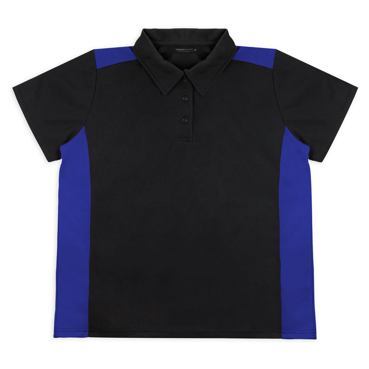 TRENDSWEAR  Apex Womens Polo