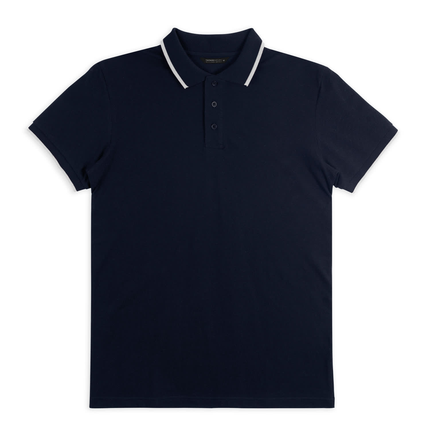 TRENDSWEAR Williams Mens Polo