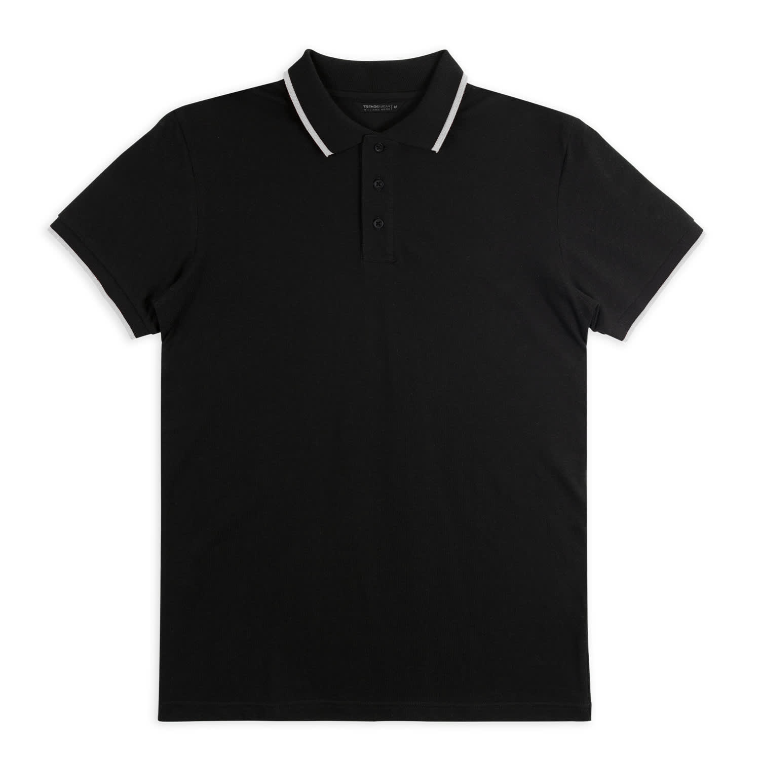 TRENDSWEAR Williams Mens Polo