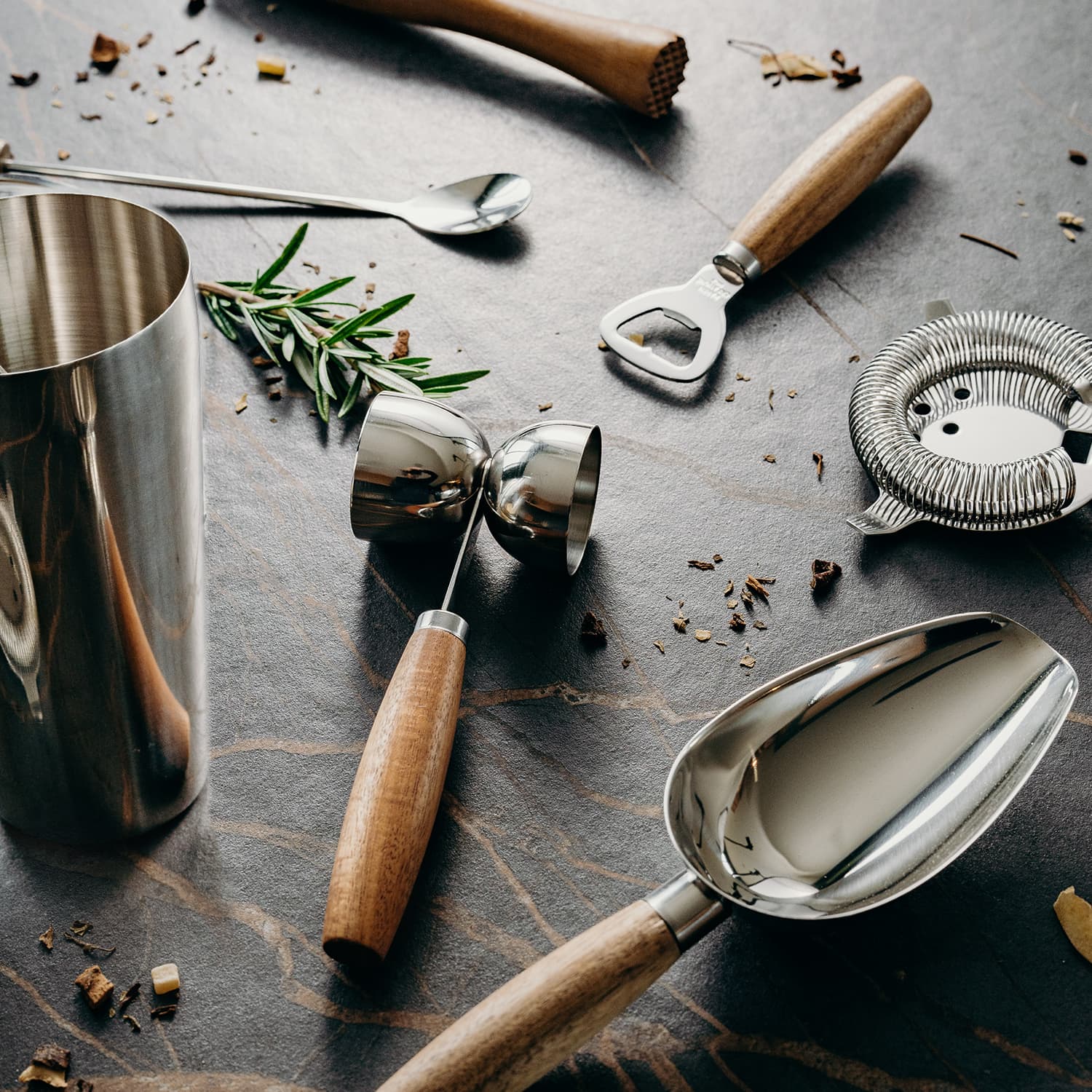 Keepsake Alchemy Cocktail Set - 124739 Image