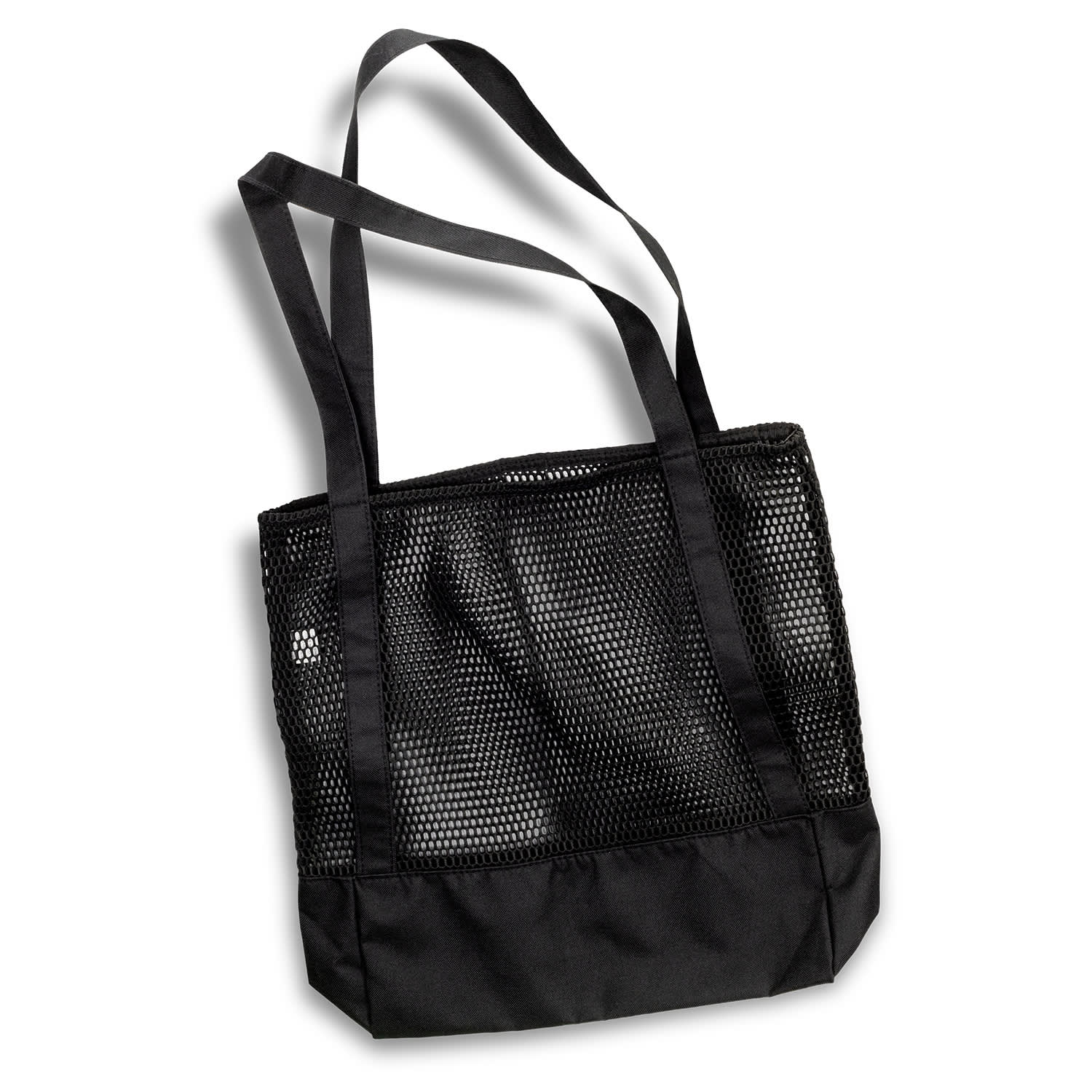 Lorna Sports Tote - 124752 Image Black