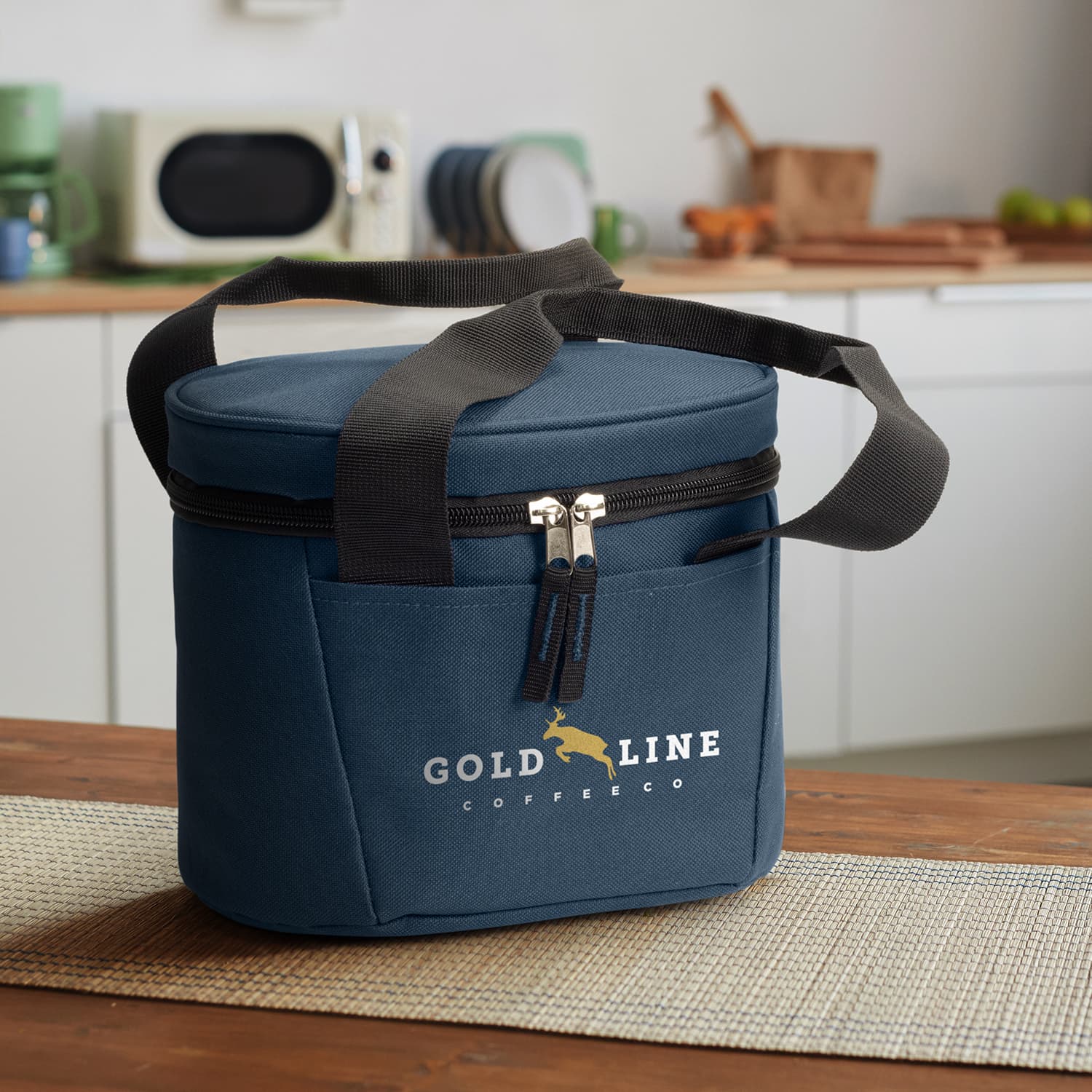 Caspian Lunch Cooler Bag - 124767 Image