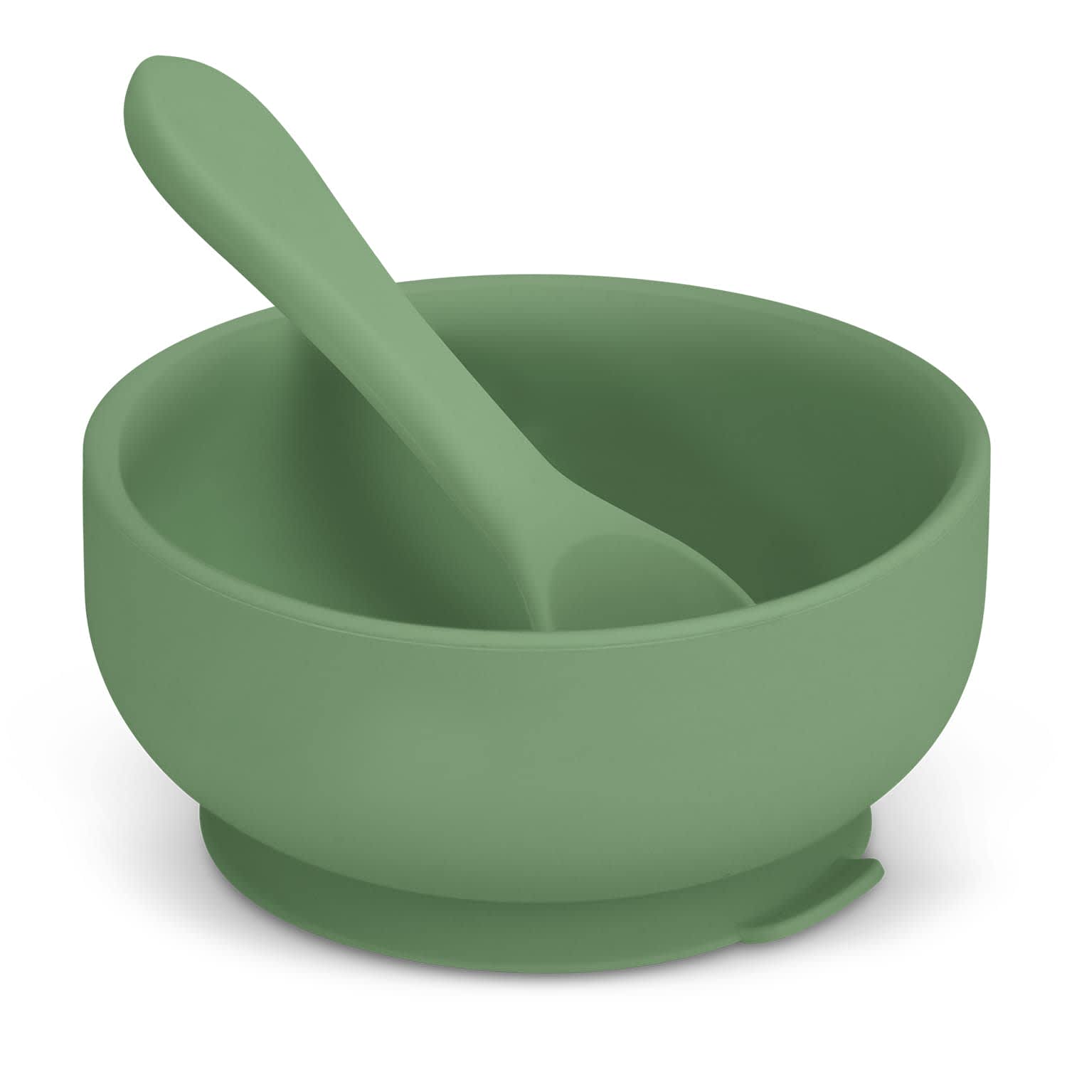 Kids Suction Bowl Set - 124805 Image Sage