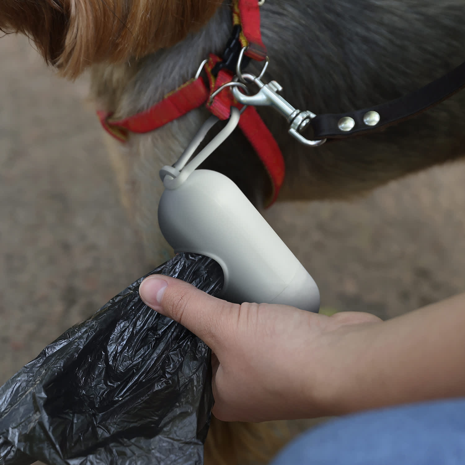 Pet Bag Dispenser - 124814 Image