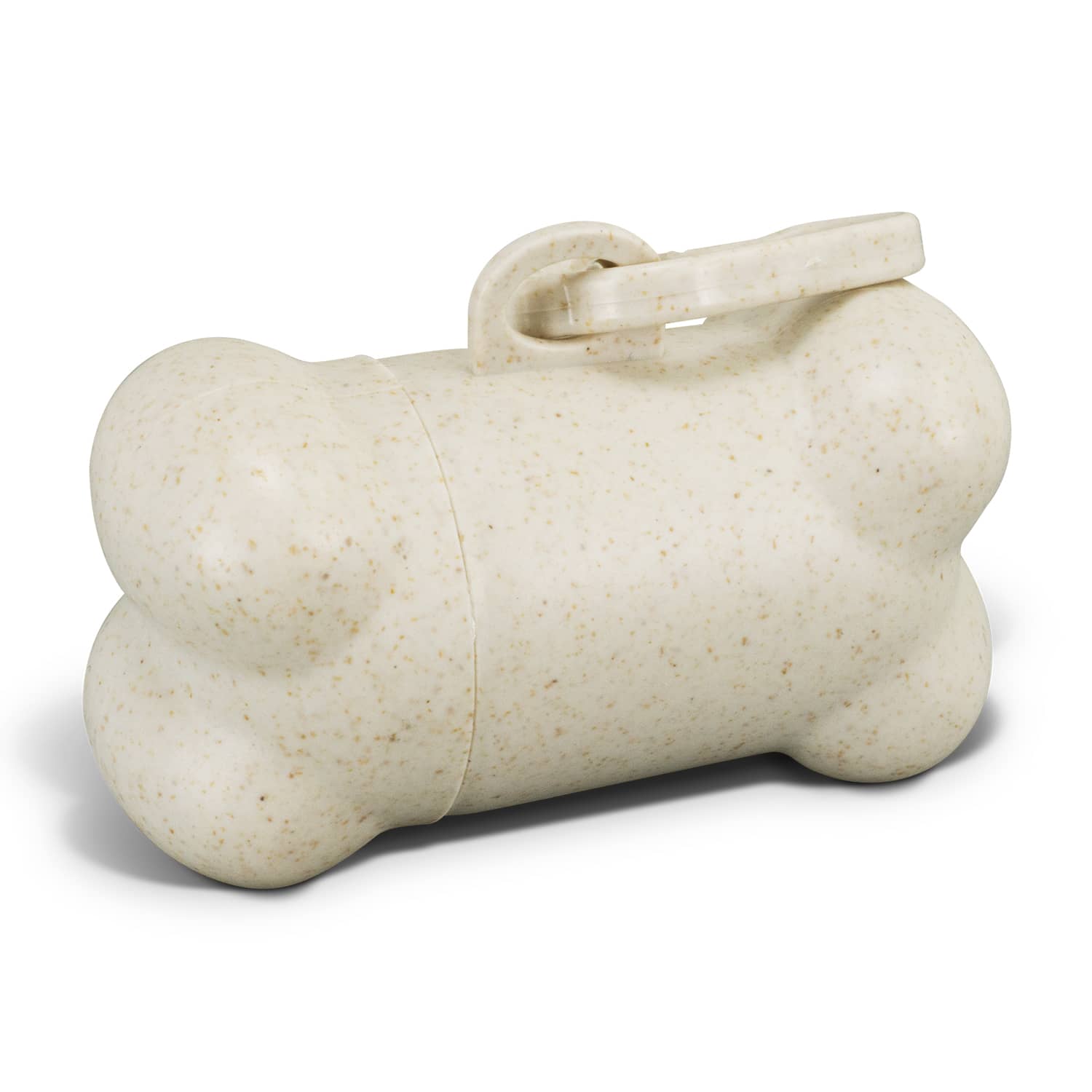 Pet Bag Dispenser - Natural - 124815 Image Natural
