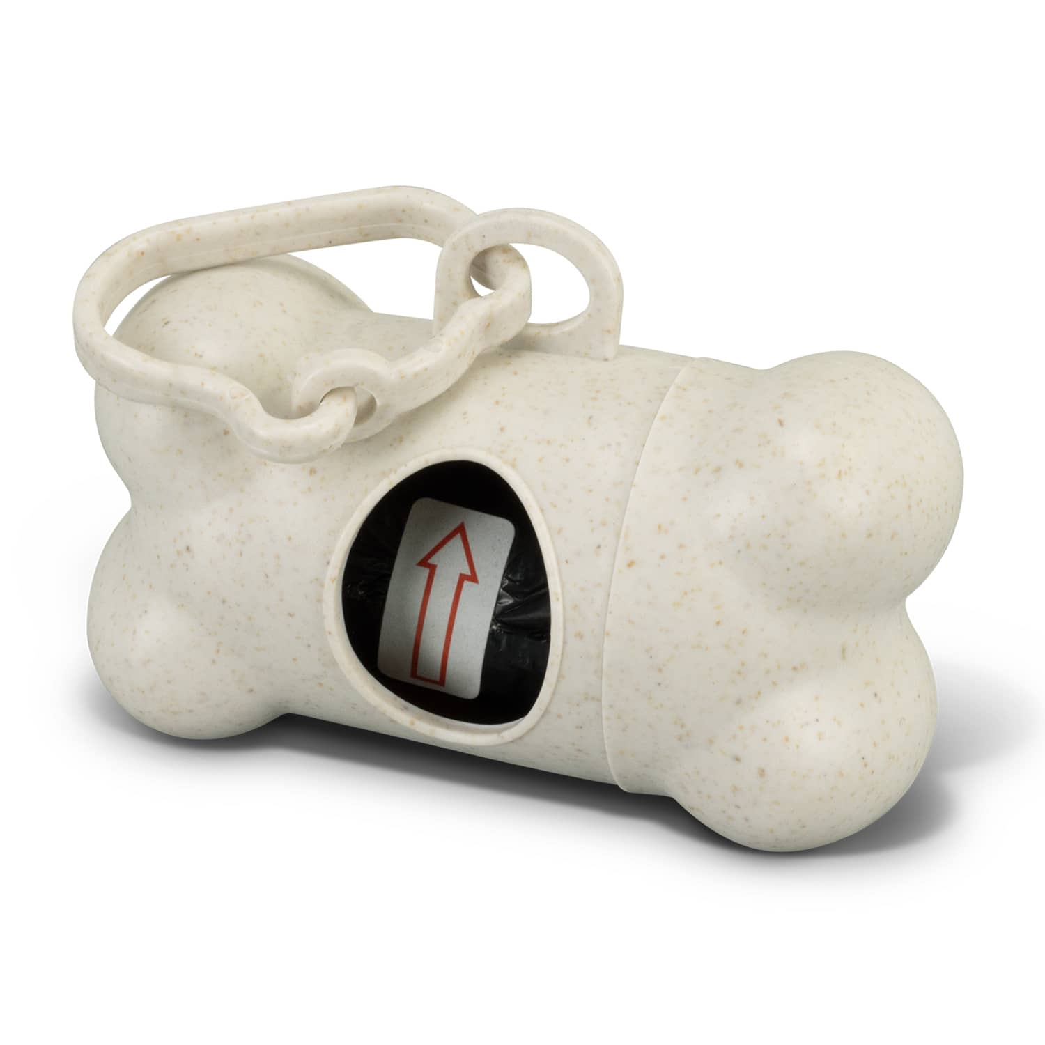 Pet Bag Dispenser - Natural - 124815 Image