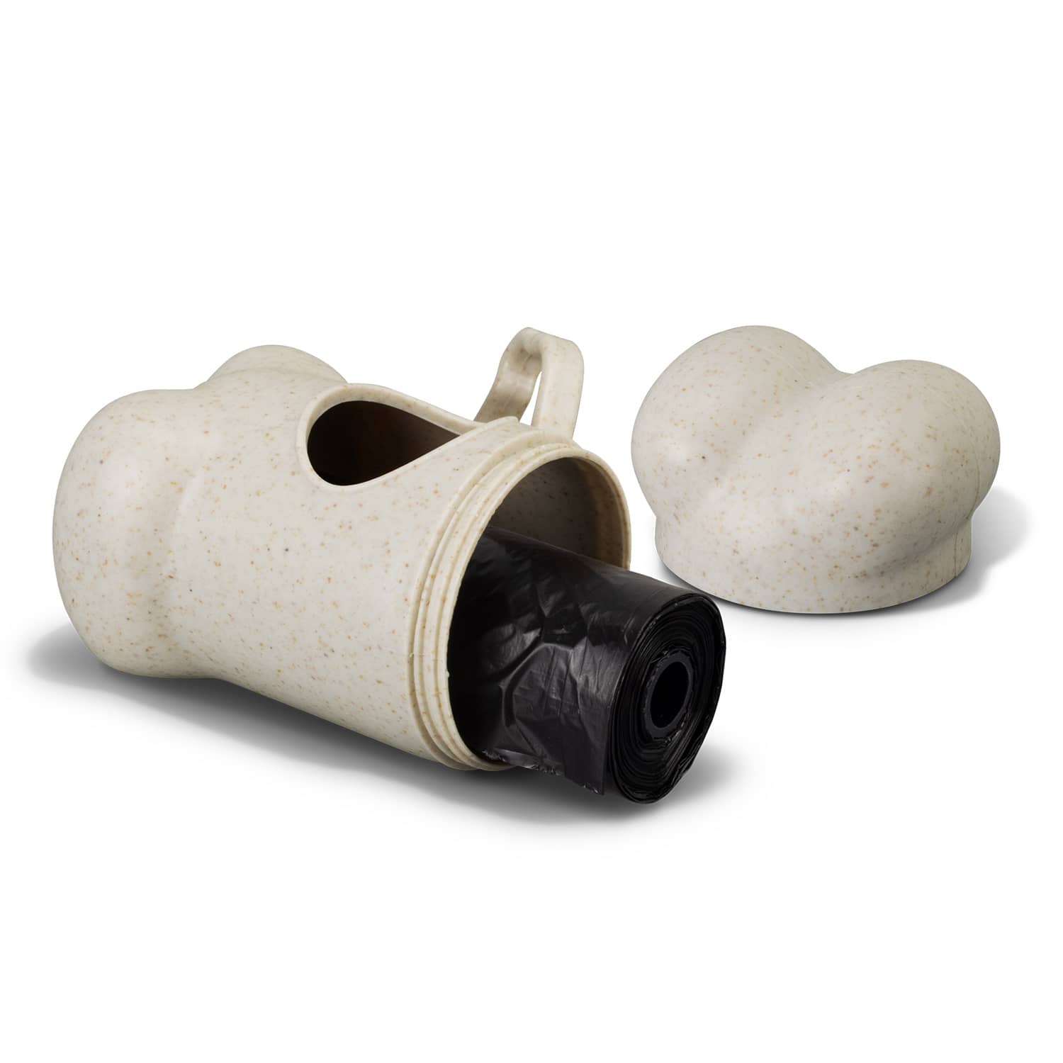 Pet Bag Dispenser - Natural - 124815 Image
