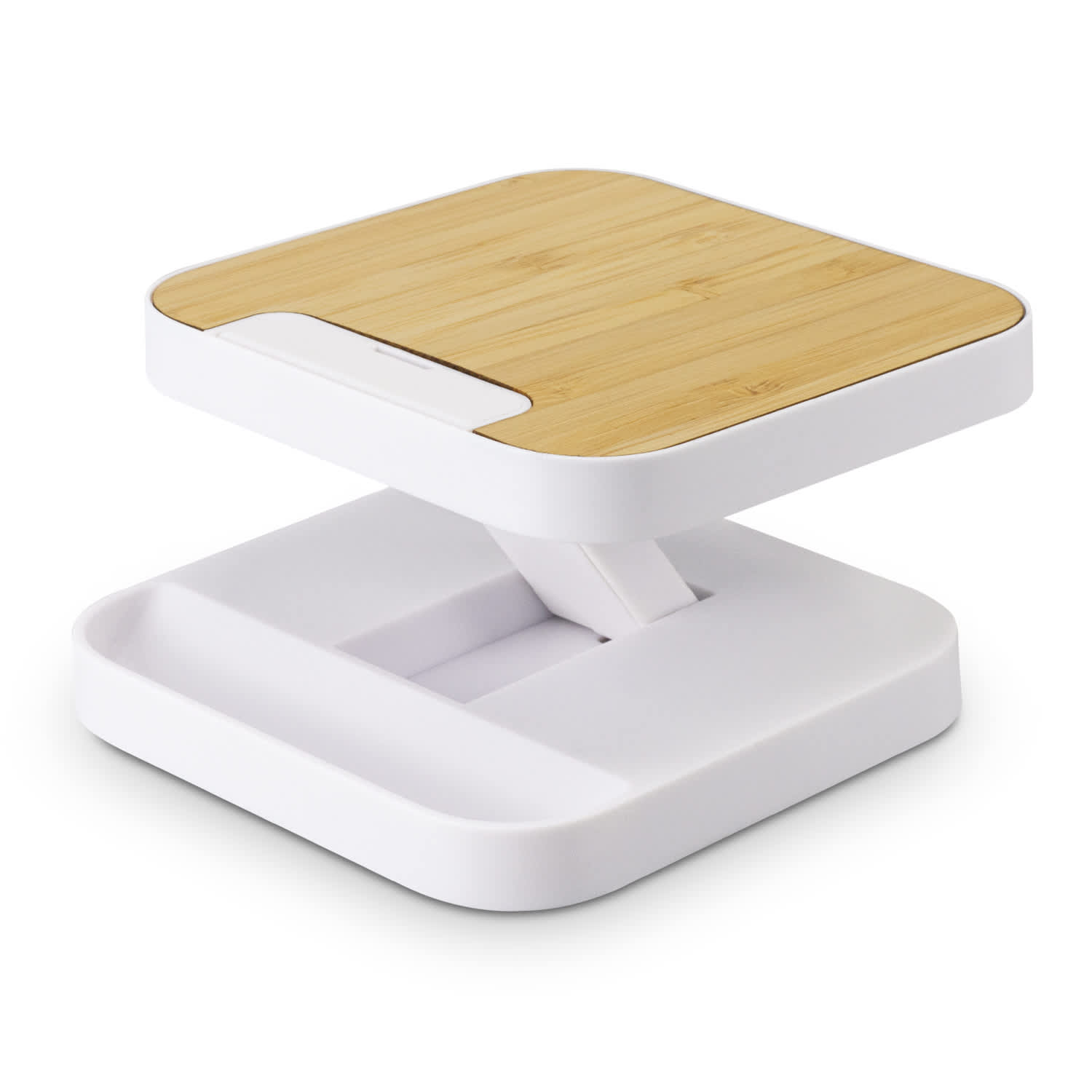 Flex Wireless Fast Charging Stand - 124858 Image 