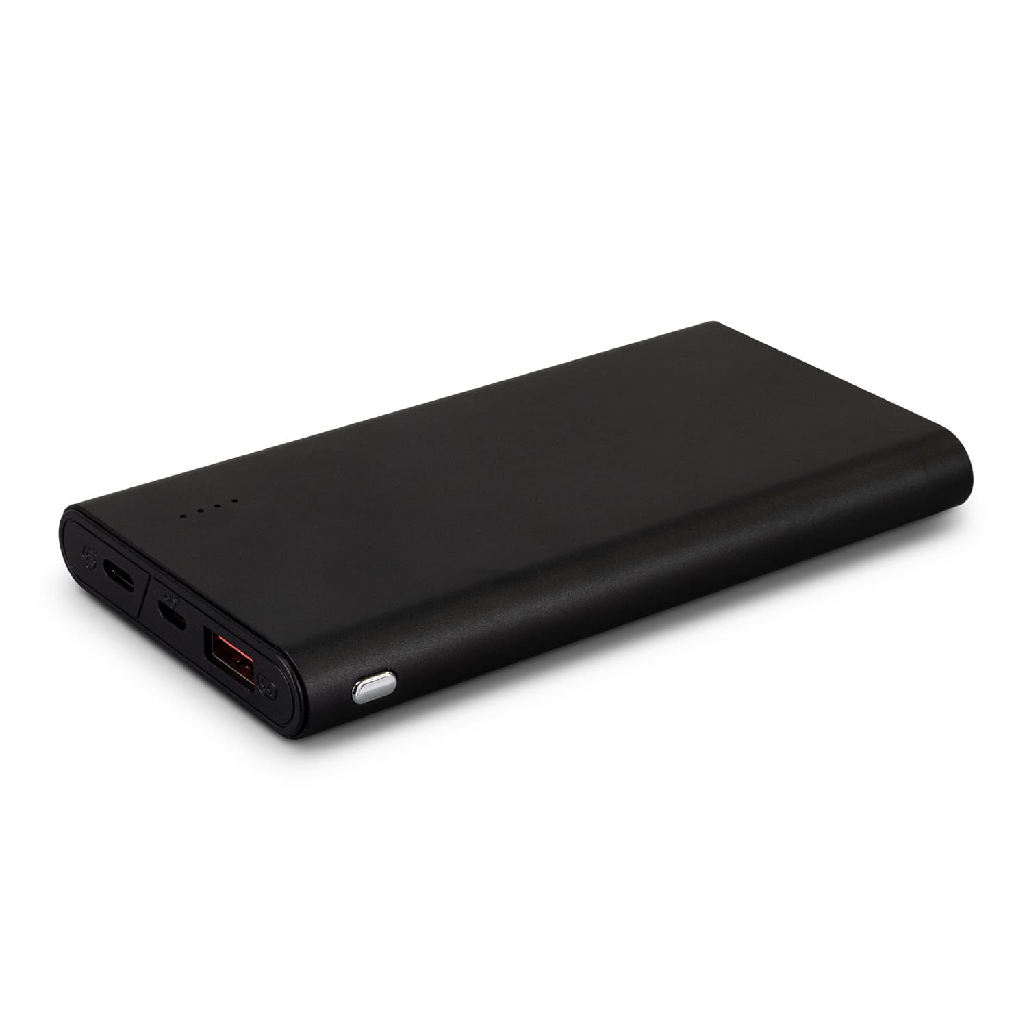 Dash 18W PD Power Bank - 124862 Image Black