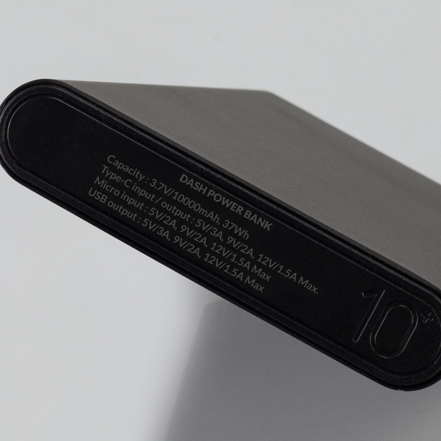 Dash 18W PD Power Bank - 124862 Image