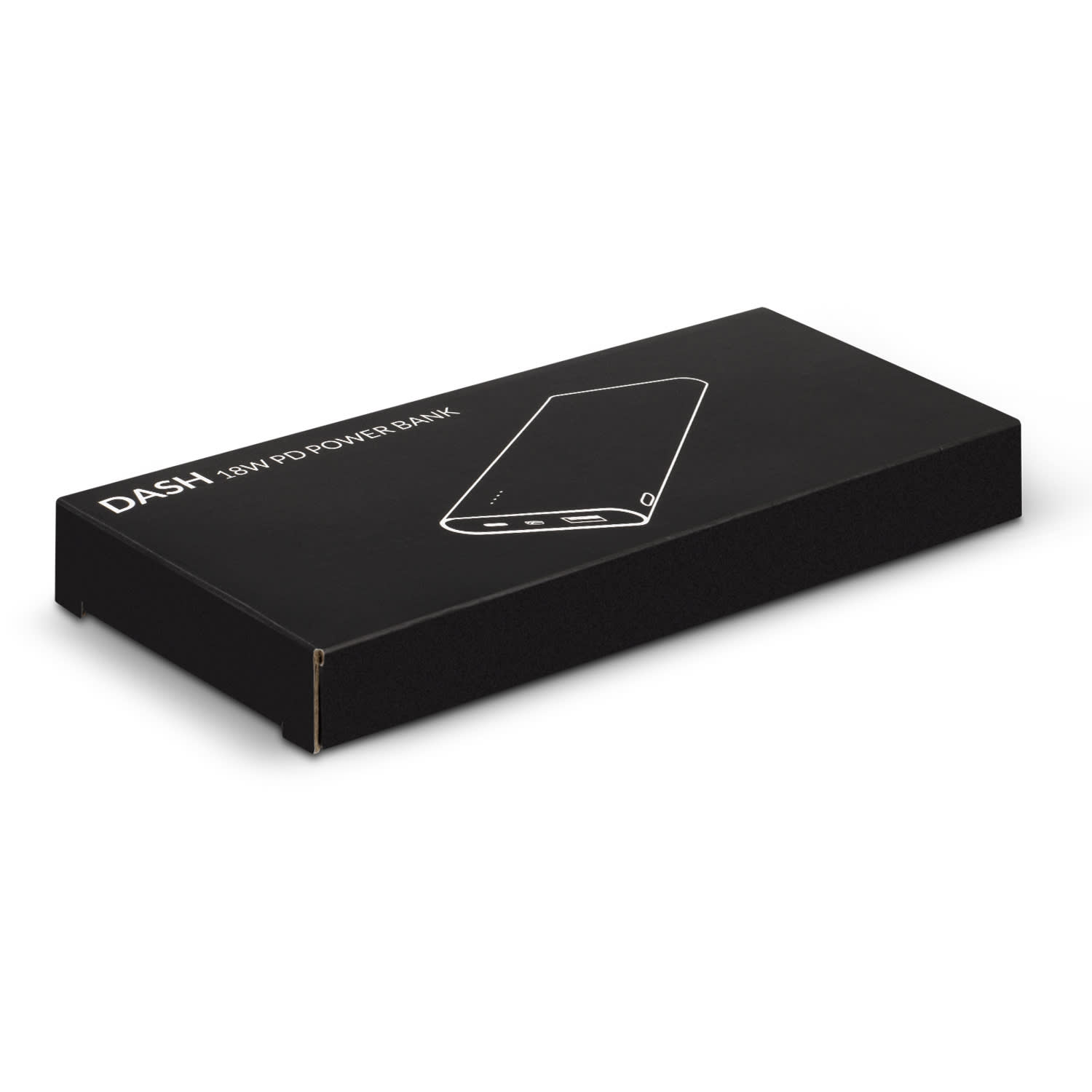 Dash 18W PD Power Bank - 124862 Image