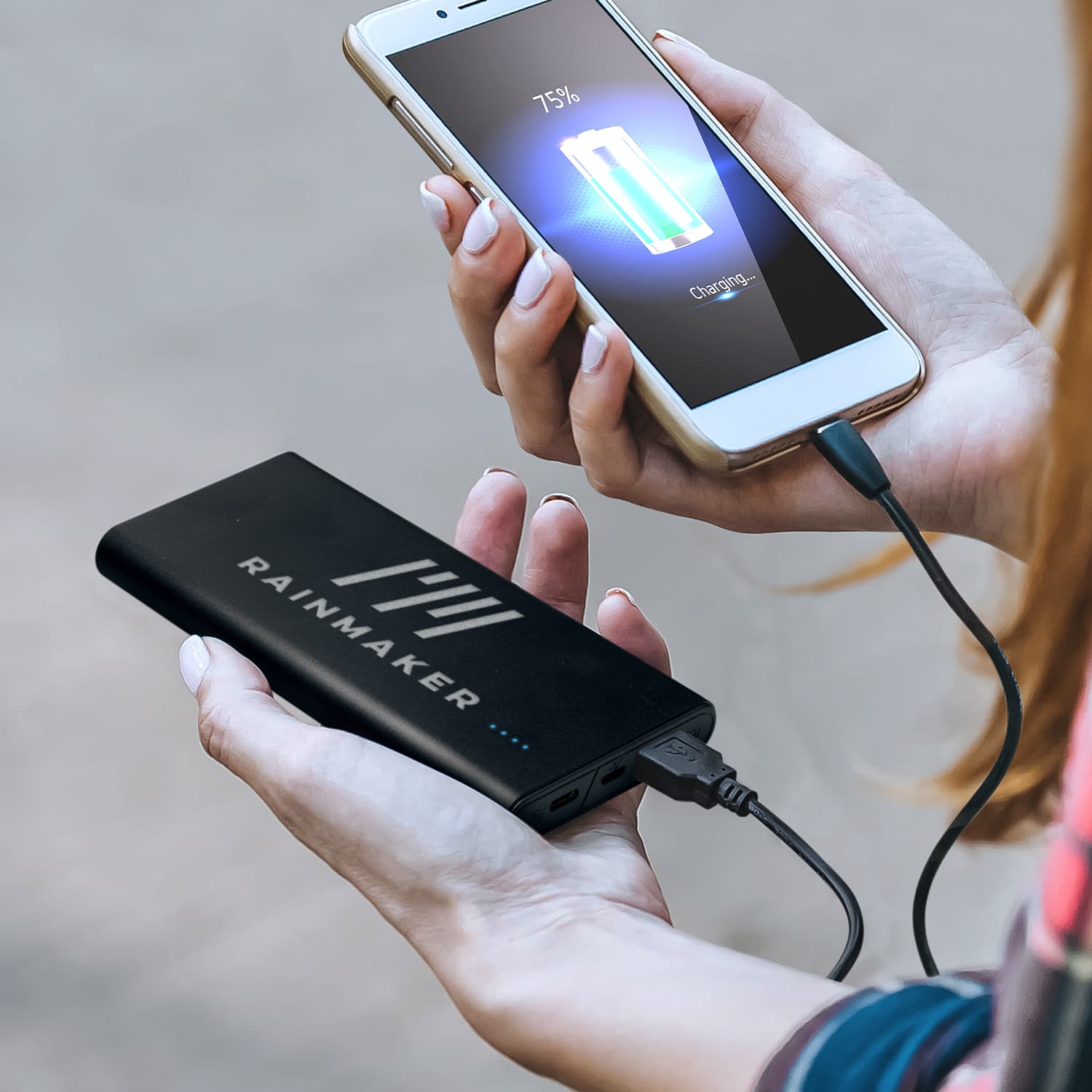 Dash 18W PD Power Bank - 124862 Image