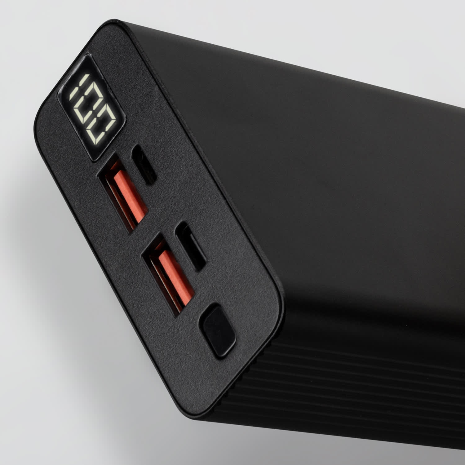 Bolt 22.5W QC Power Bank - 124864 Image 