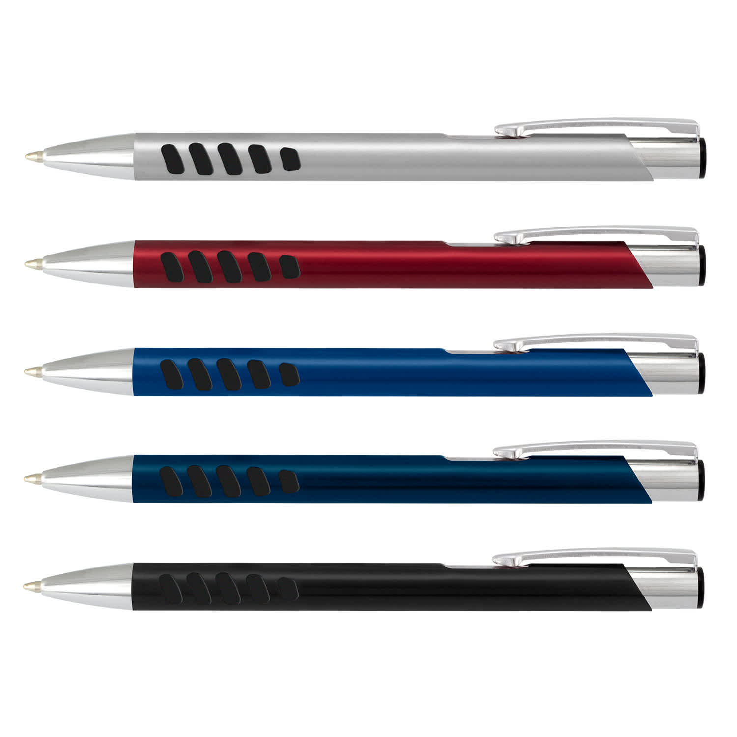 Panama Grip Pen | Personalised Pens NZ | Wholesale Pens Online | Custom Merchandise | Merchandise | Customised Gifts NZ | Corporate Gifts | Promotional Products NZ | Branded merchandise NZ | Branded Merch | Personalised Merchandise | Custom Promotional