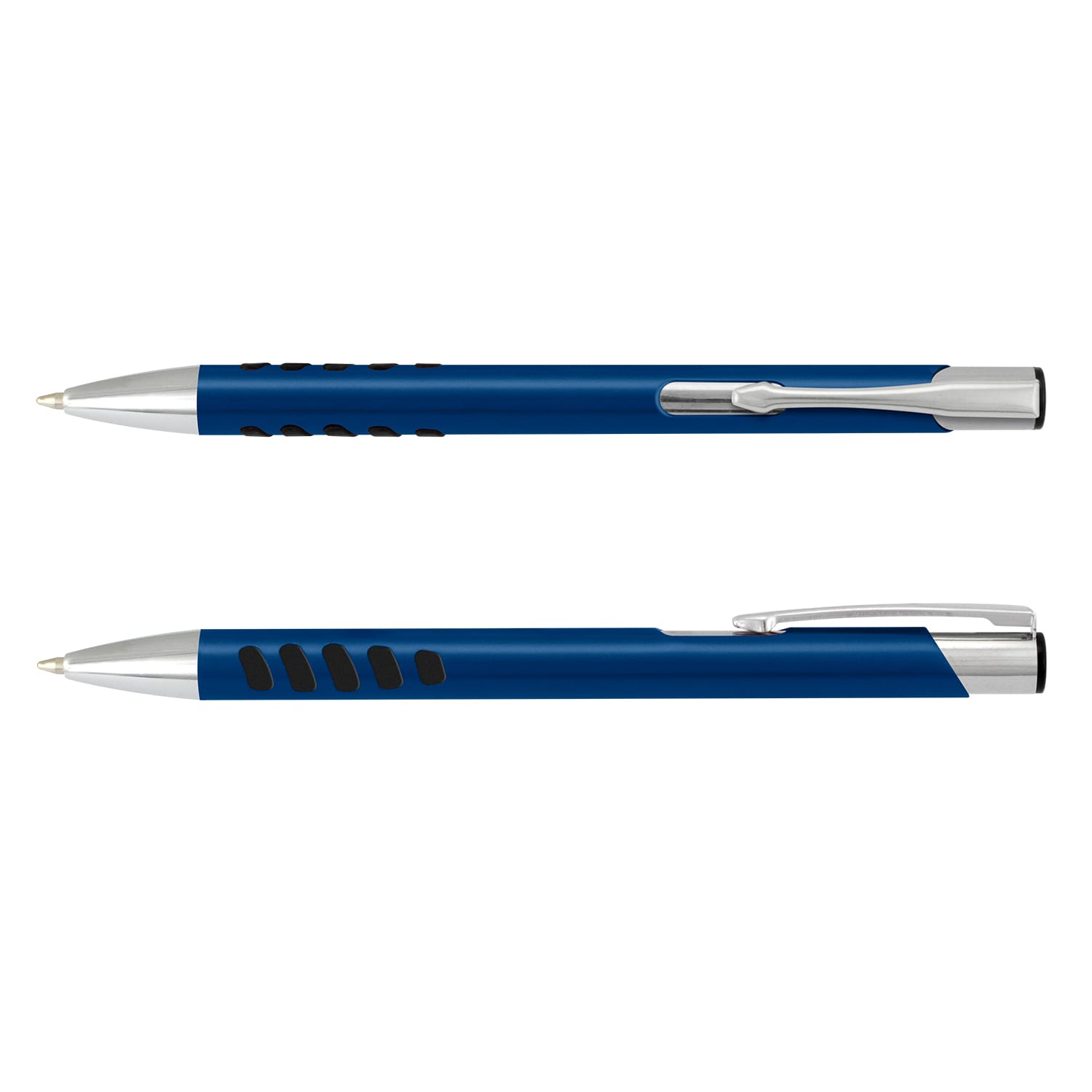 Panama Grip Pen - 124902 Image Blue