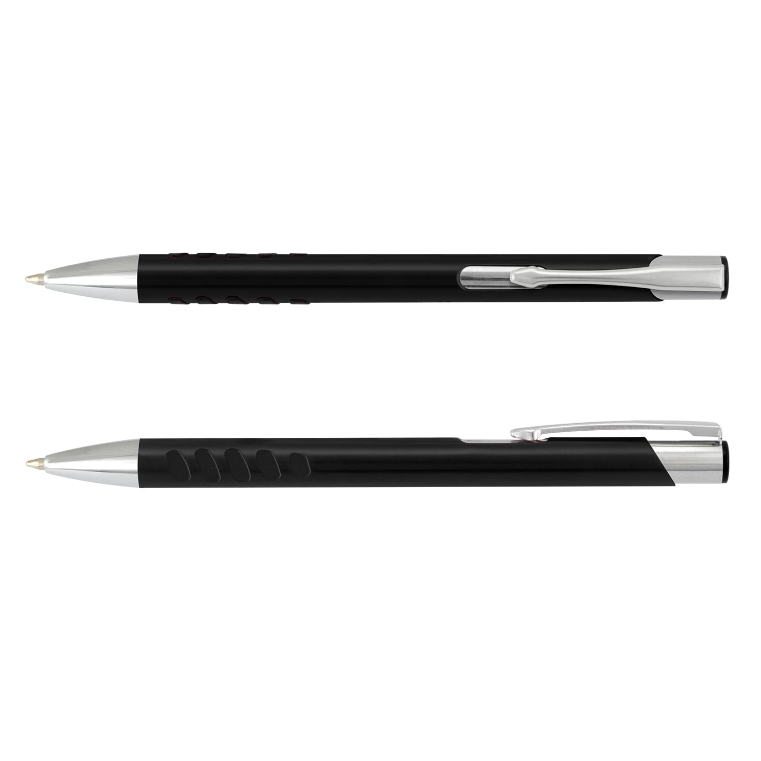 Panama Grip Pen - 124902 Image Black