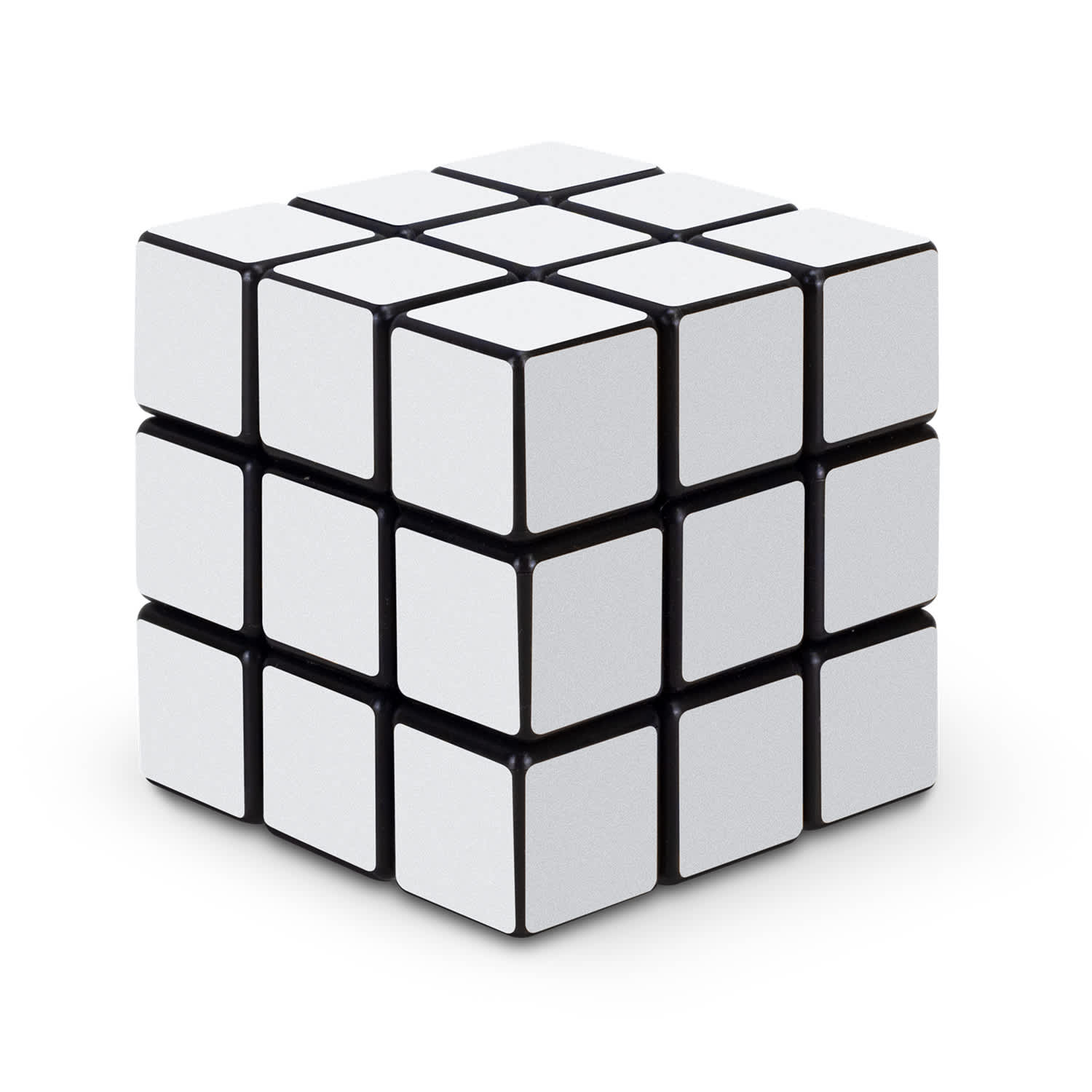 Custom Puzzle Cube - 125065 Image 