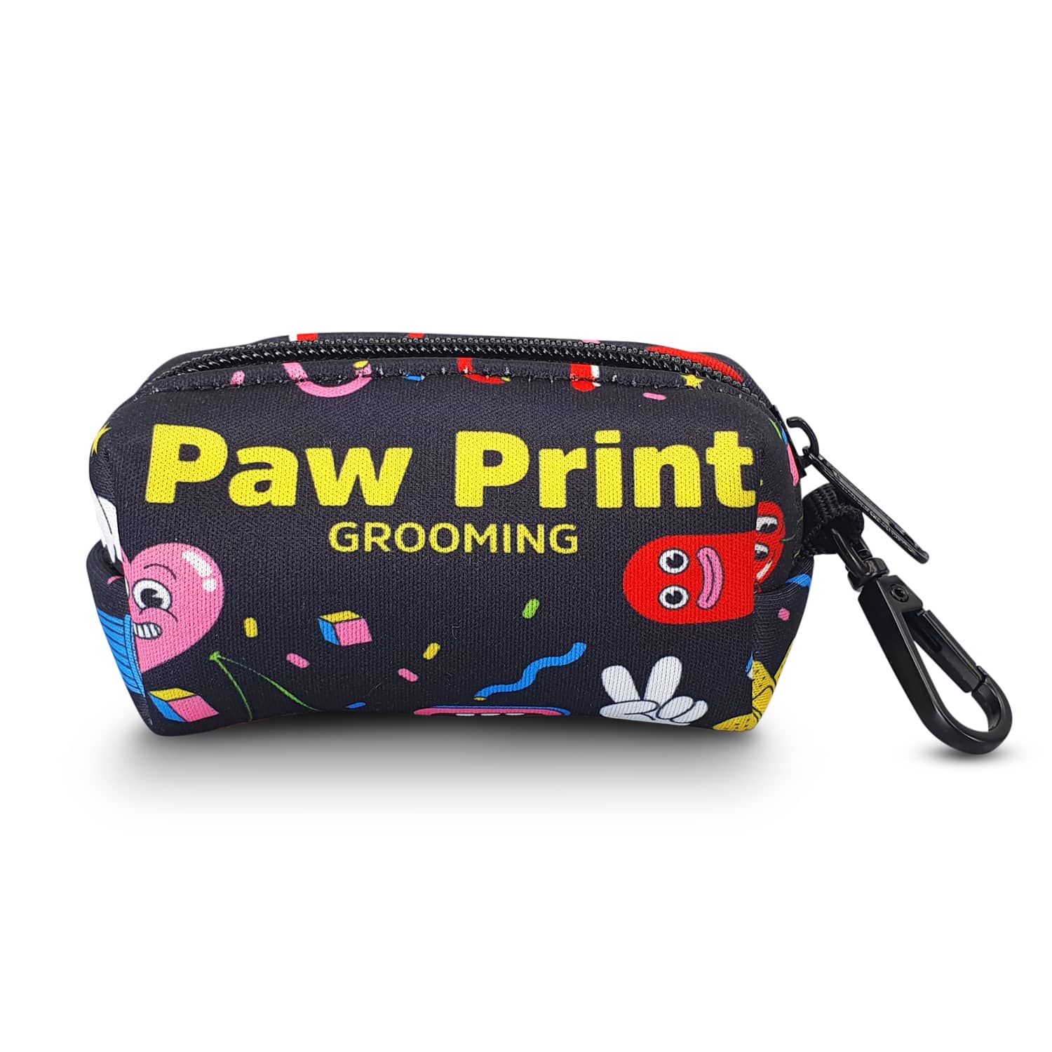 Amigo Pet Bag Dispenser | Custom Pet Bag Dispenser | Pet Bag Dispensers | Customised Pet Bag Dispenser | Personalised Pet Bag Dispenser | Custom Merchandise | Merchandise | Customised Gifts NZ | Corporate Gifts | Promotional Products NZ | Branded merch