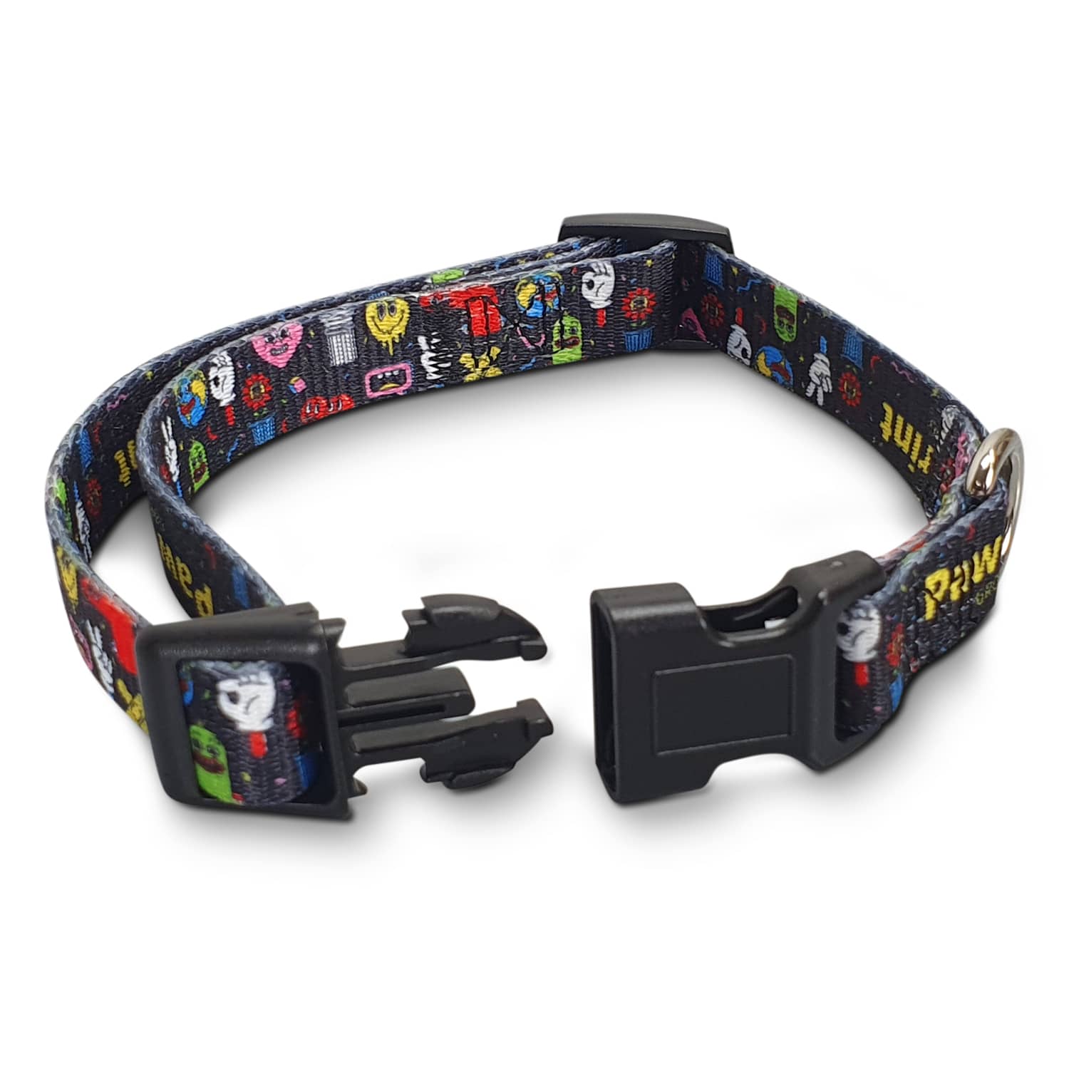 Amigo Dog Collar - 125070 Image