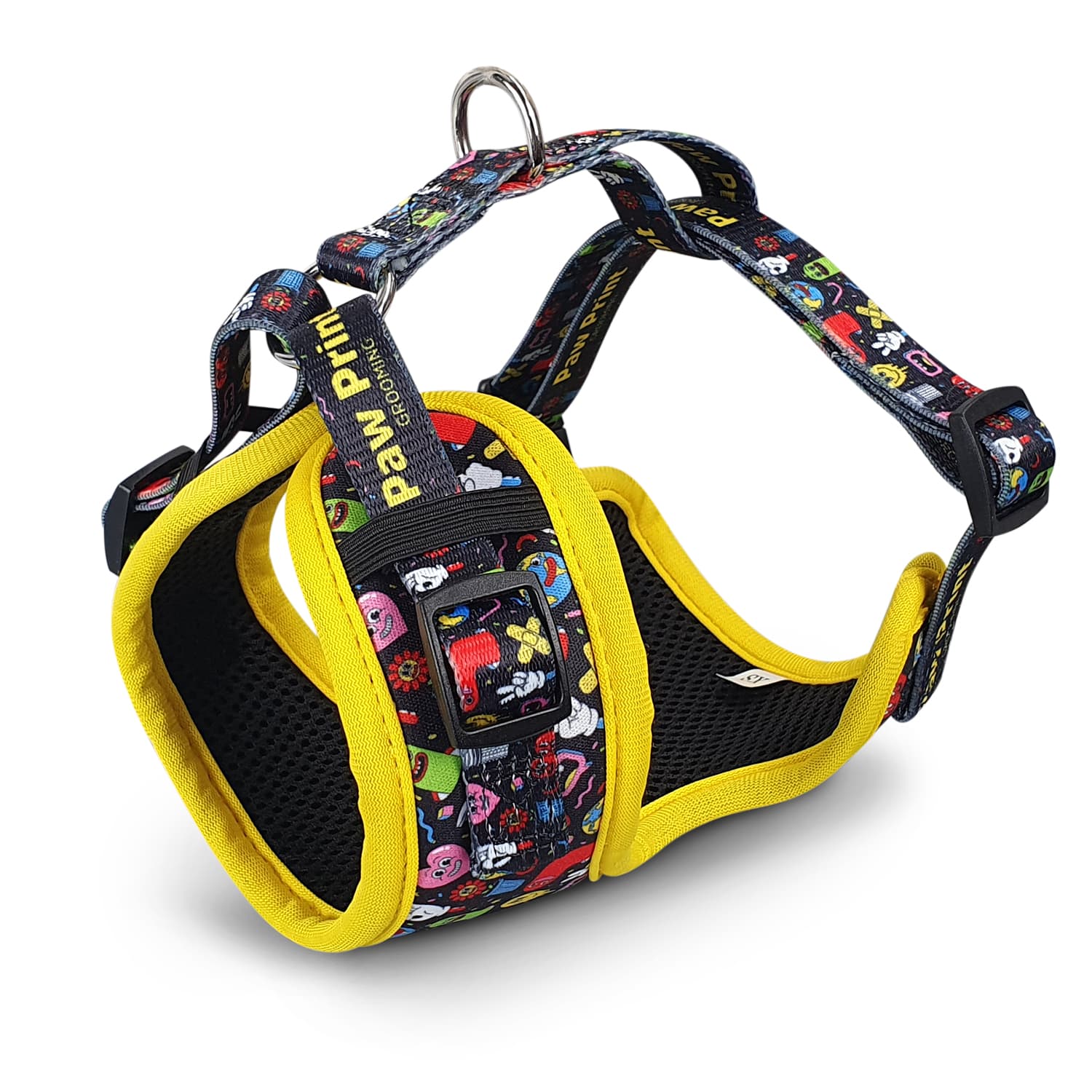 Amigo Pet Harness | Pet Harness NZ | Custom Merchandise | Merchandise | Customised Gifts NZ | Corporate Gifts | Promotional Products NZ | Branded merchandise NZ | Branded Merch | Personalised Merchandise | Custom Promotional Products | Promotional Merch