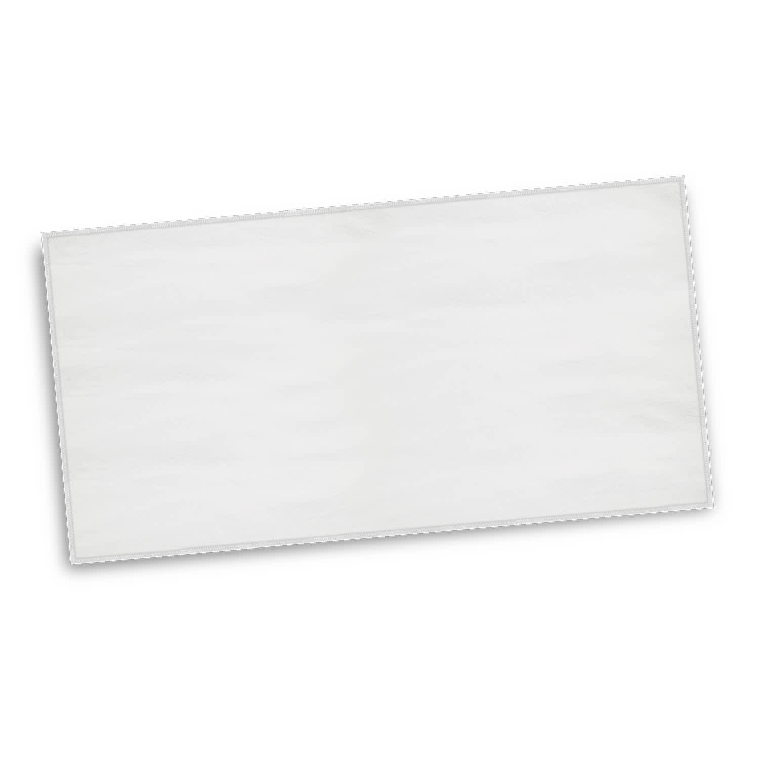 Ocean XL Beach Towel - Full Colour - 125086 Image White