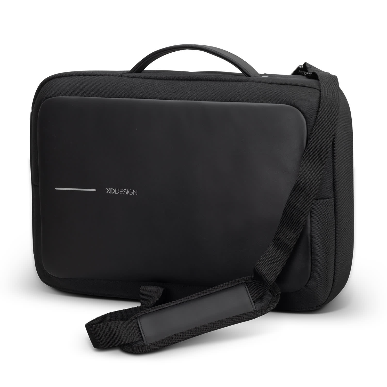 Bobby Bizz Anti-theft Backpack Briefcase - 125282 Image