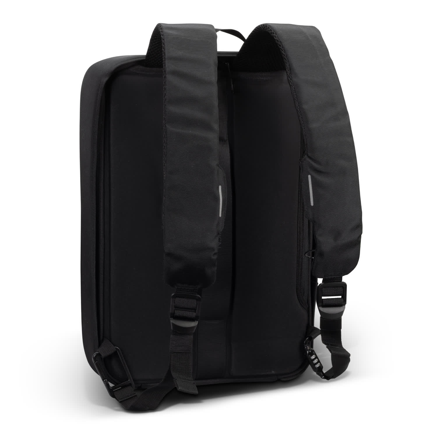 Bobby Bizz Anti-theft Backpack Briefcase - 125282 Image