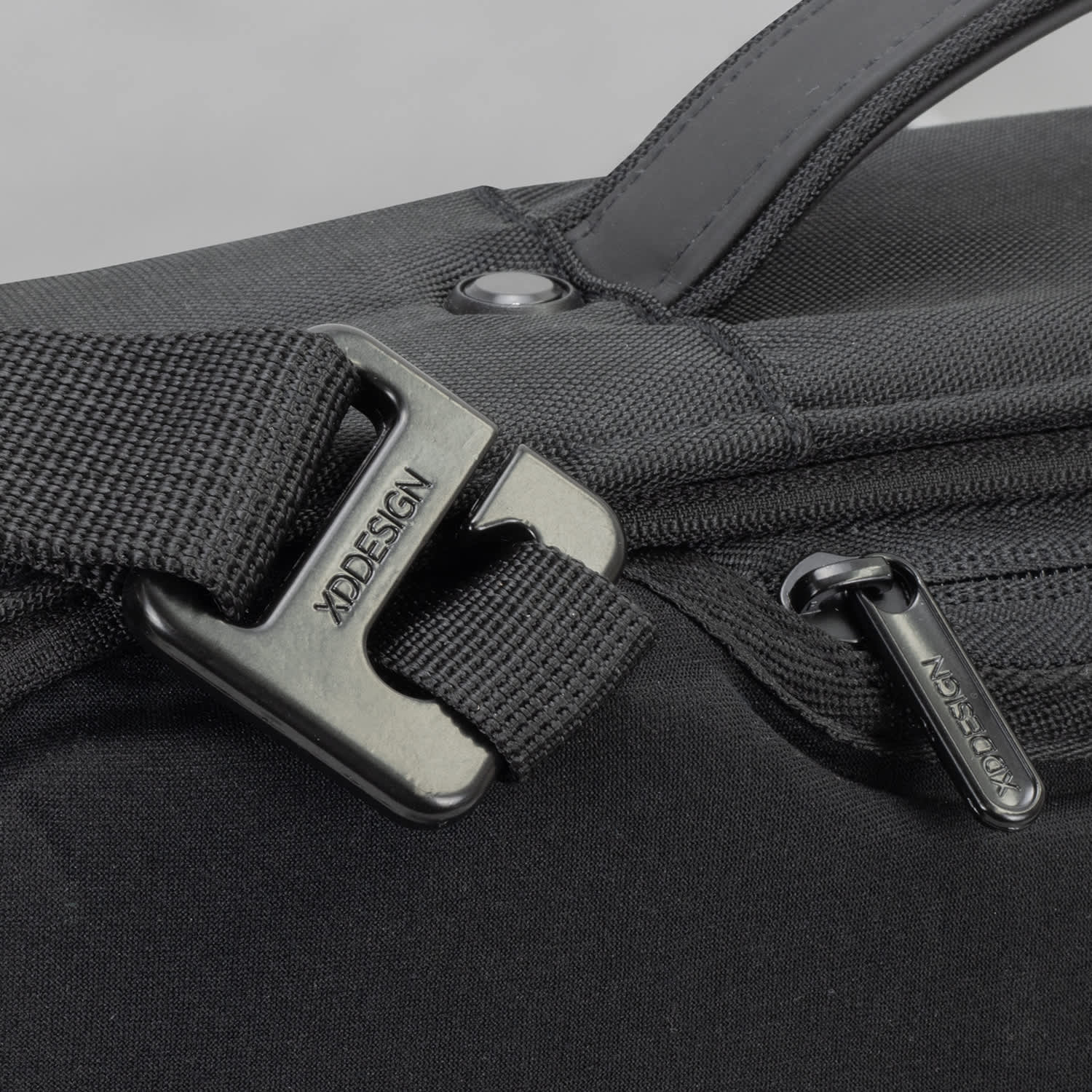 Bobby Bizz Anti-theft Backpack Briefcase - 125282 Image