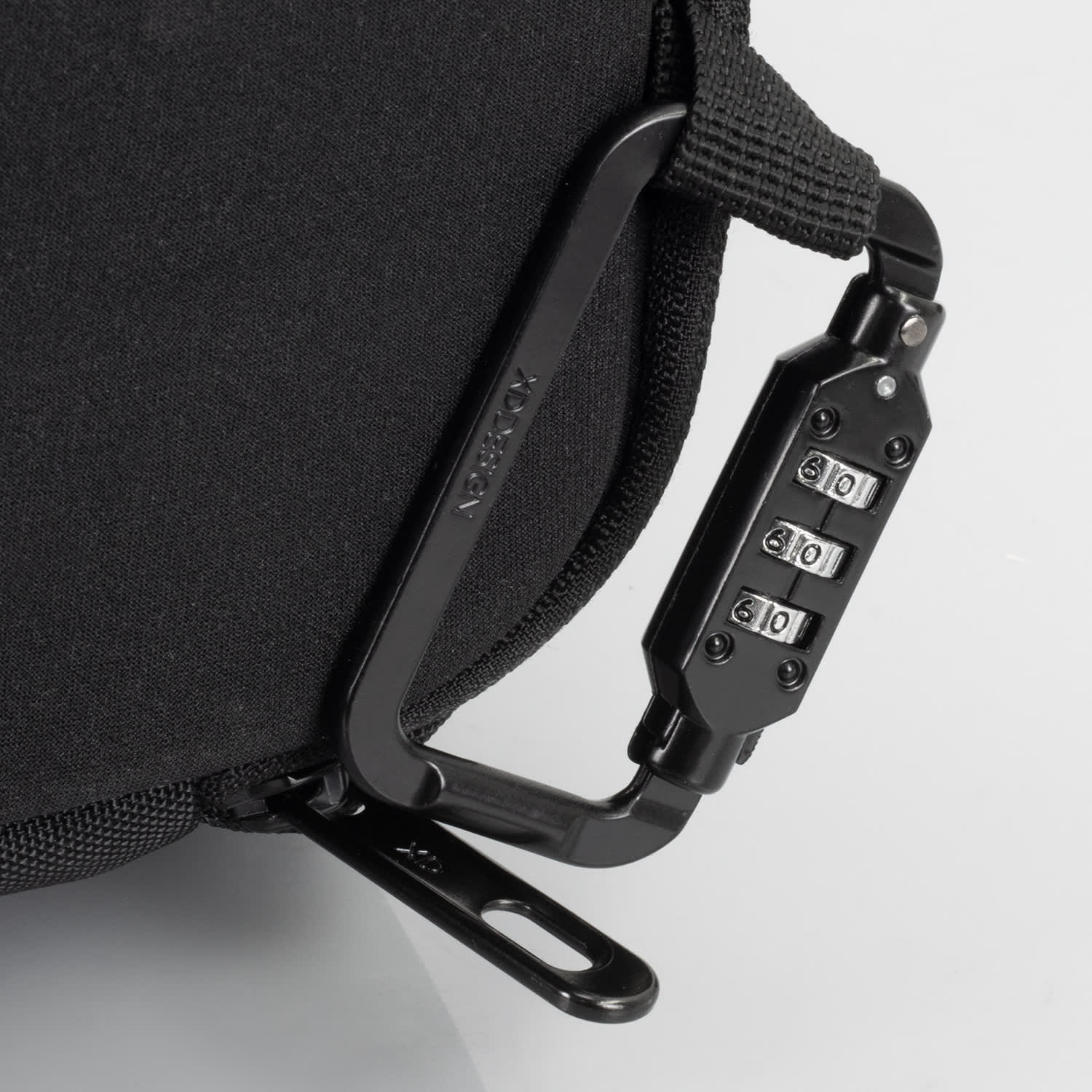 Bobby Bizz Anti-theft Backpack Briefcase - 125282 Image