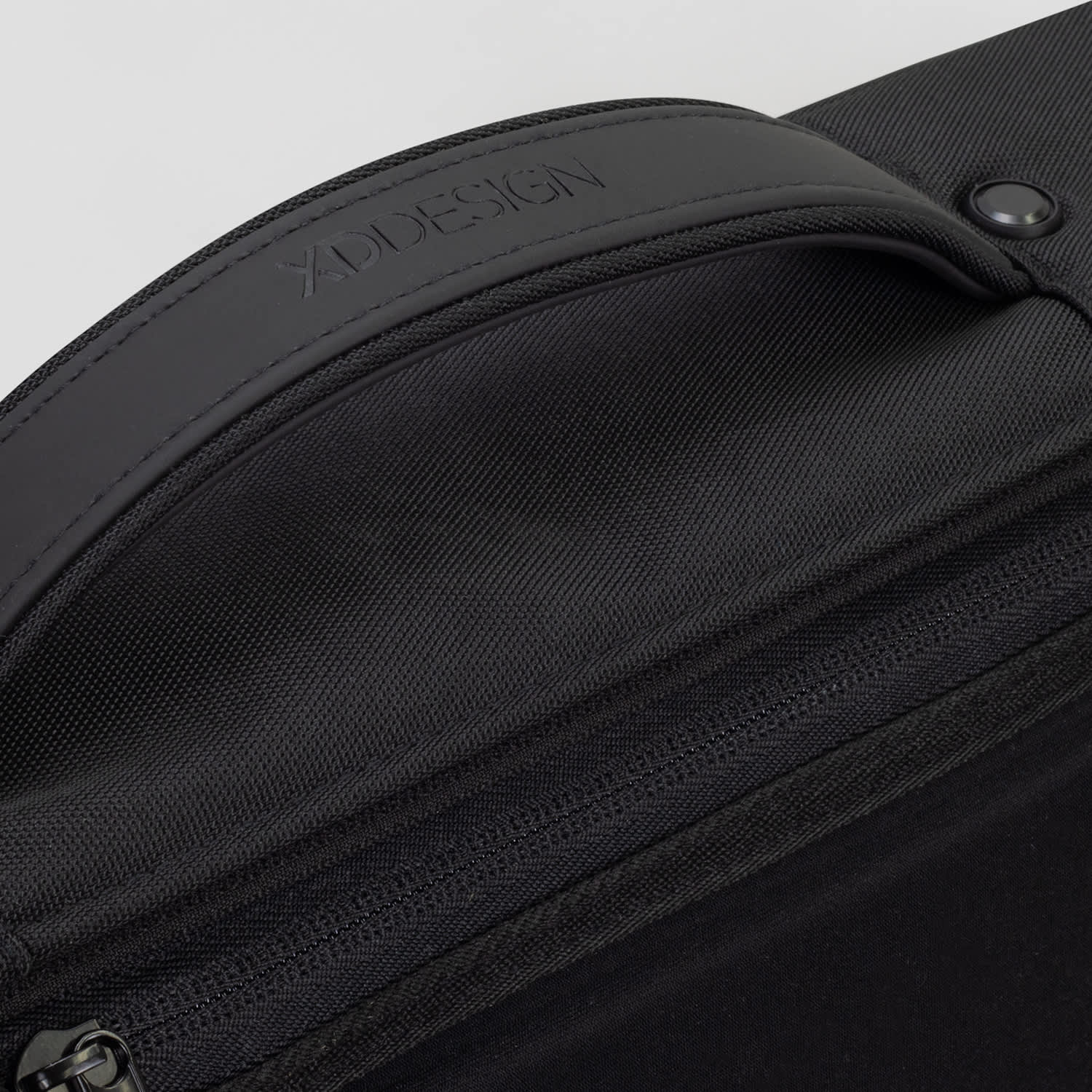 Bobby Bizz Anti-theft Backpack Briefcase - 125282 Image