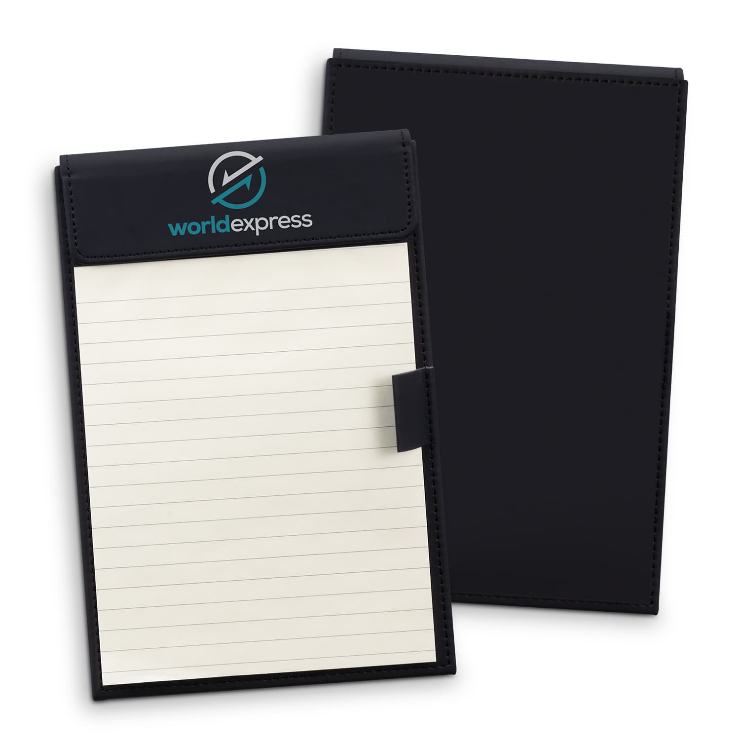 Radison Notepad Holder | Custom Notepad Holder | Customised Notepad Holder | Personalised Notepad Holder | Custom Merchandise | Merchandise | Customised Gifts NZ | Corporate Gifts | Promotional Products NZ | Branded merchandise NZ | Branded Merch | 