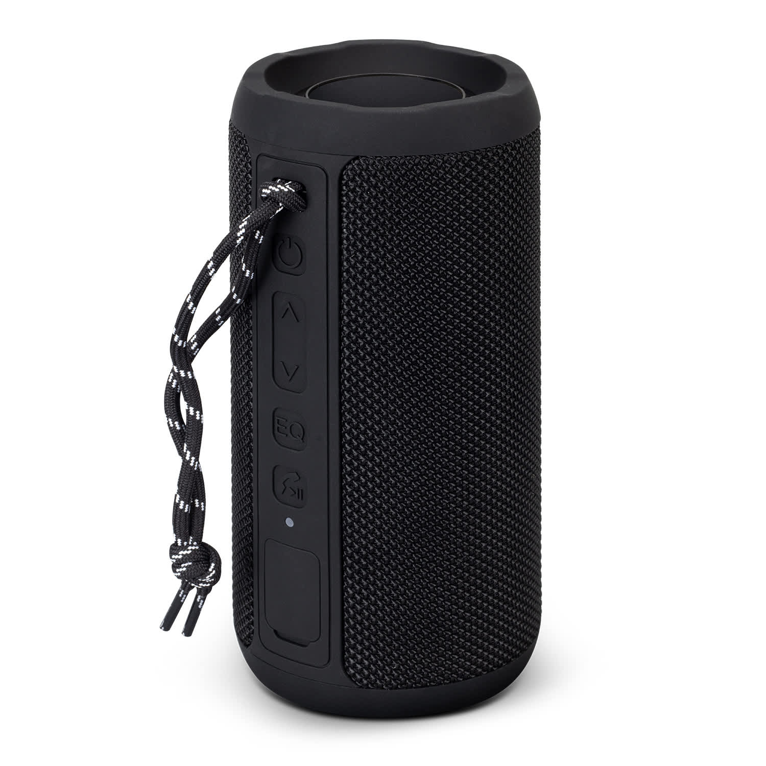 Beatcore Bluetooth Speaker - 125539 Image Black