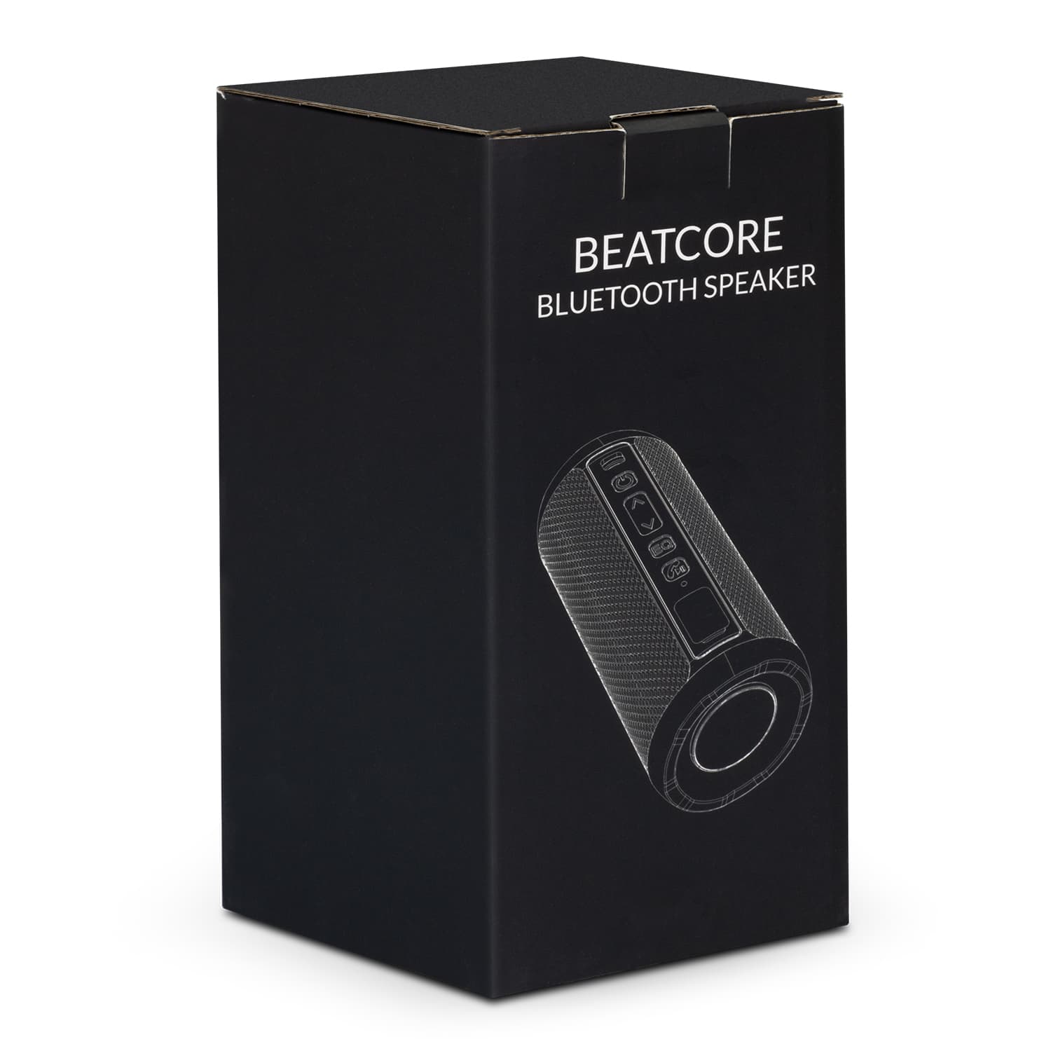 Beatcore Bluetooth Speaker - 125539 Image 