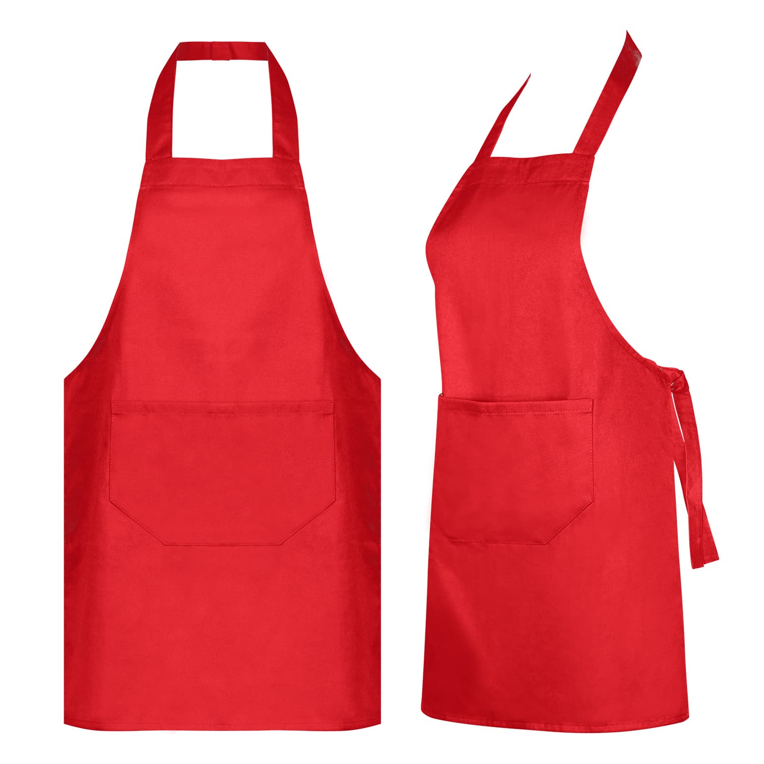 Dali Youth Apron - image 2