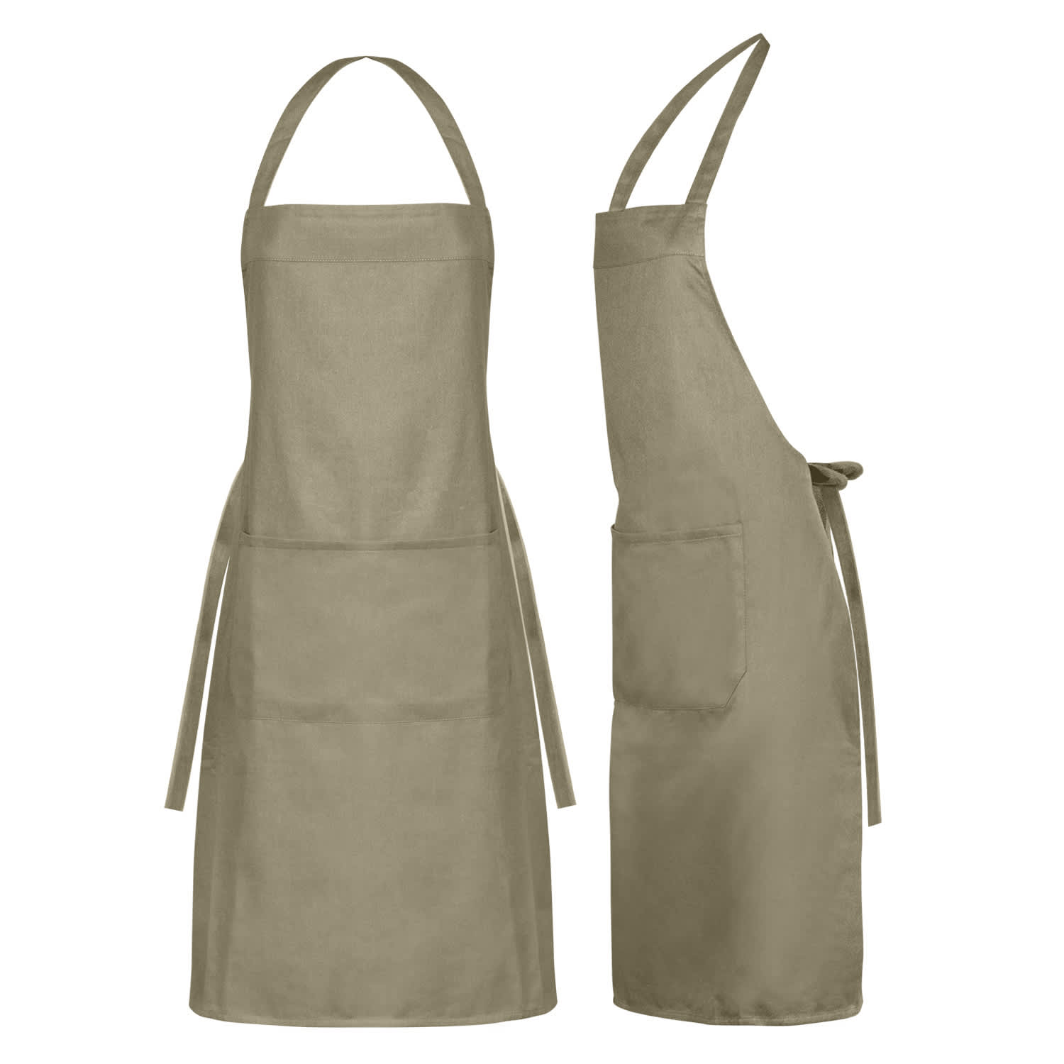 Santini Apron - image 3
