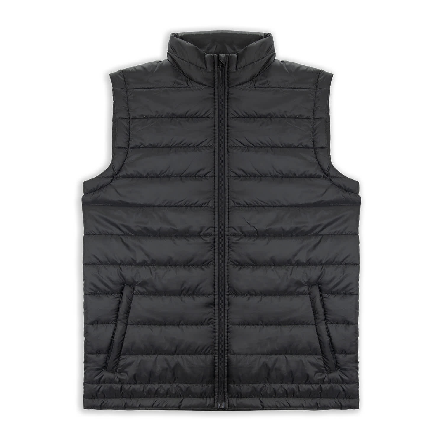 TRENDSWEAR Payton Unisex Puffer Vest