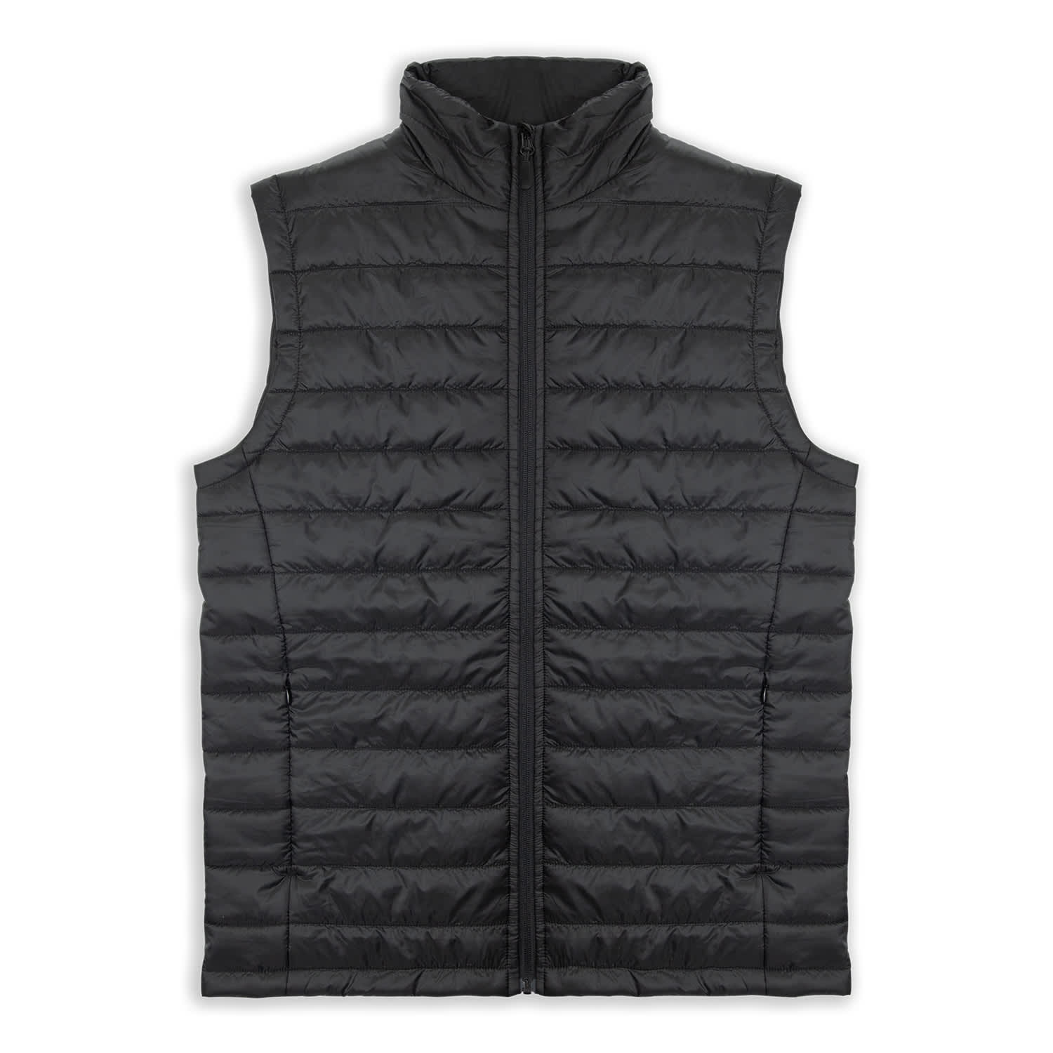TRENDSWEAR Frazer Mens Puffer Vest