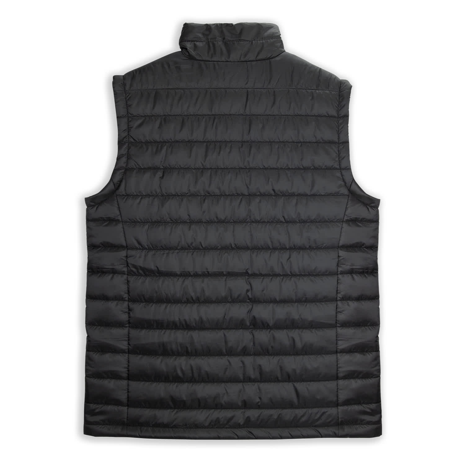 TRENDSWEAR Frazer Mens Puffer Vest