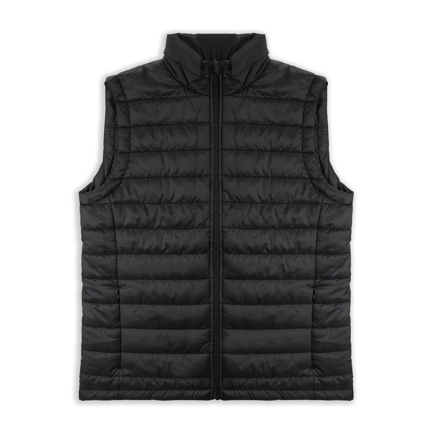 TRENDSWEAR Frazer Womens Puffer Vest