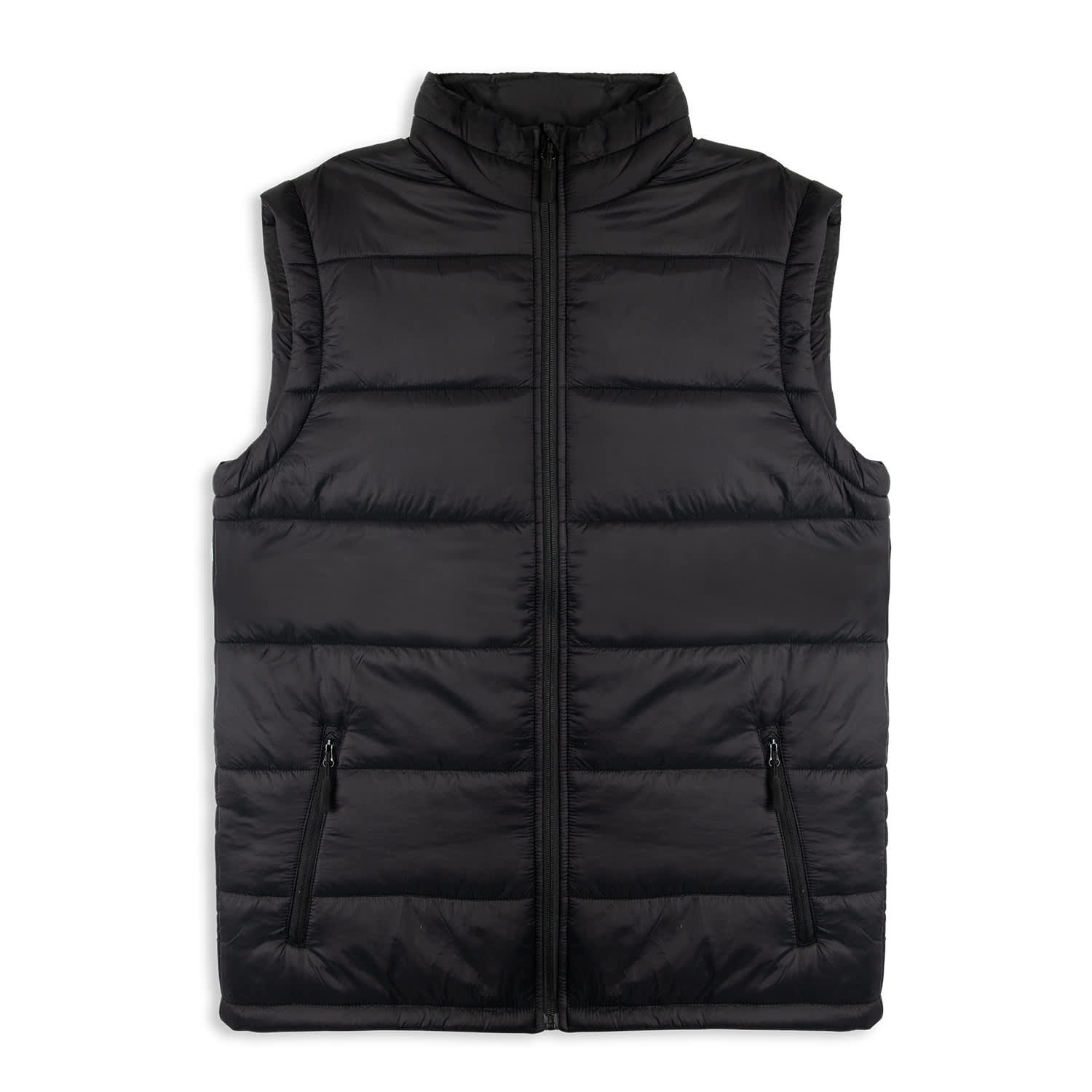 TRENDSWEAR Milford Mens Puffer Vest