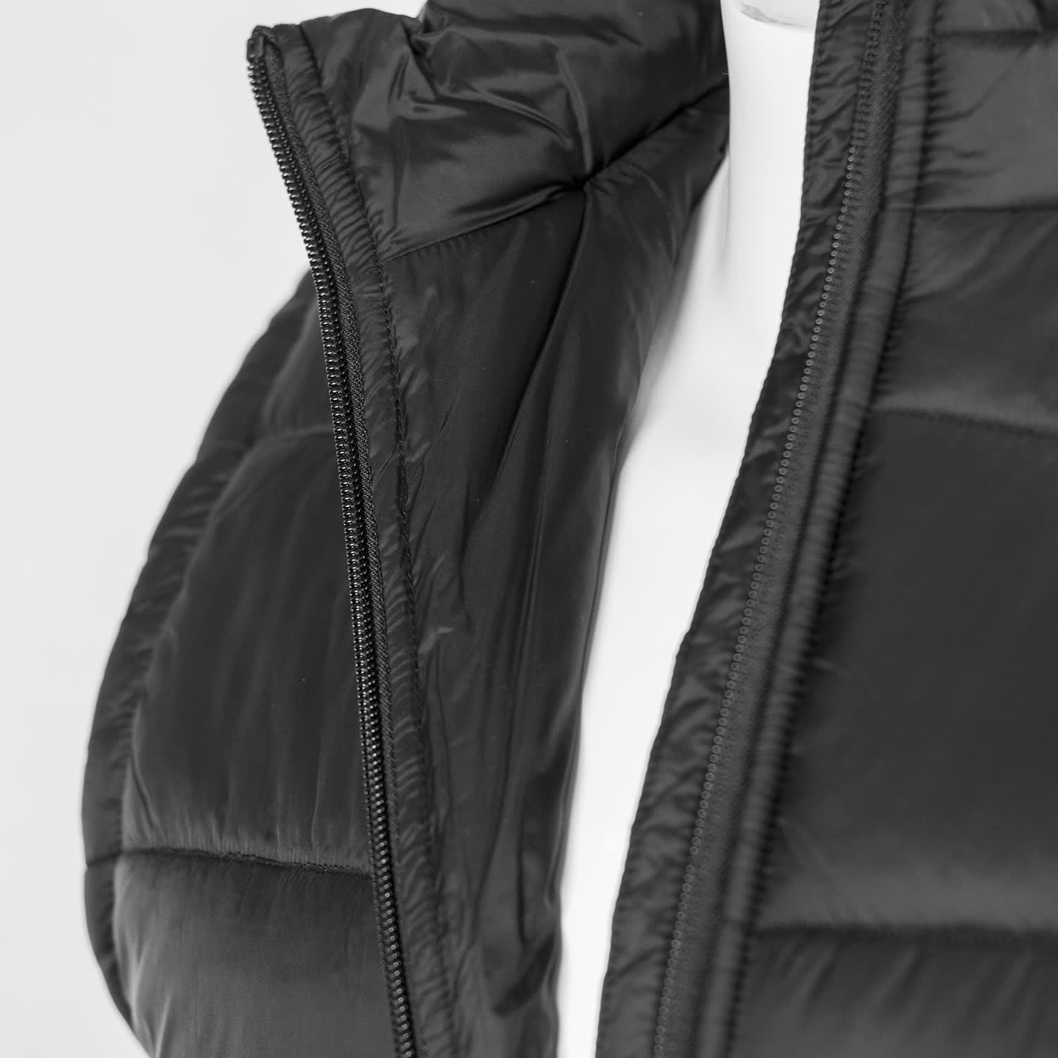 TRENDSWEAR Milford Womens Puffer Vest - 125971 Image