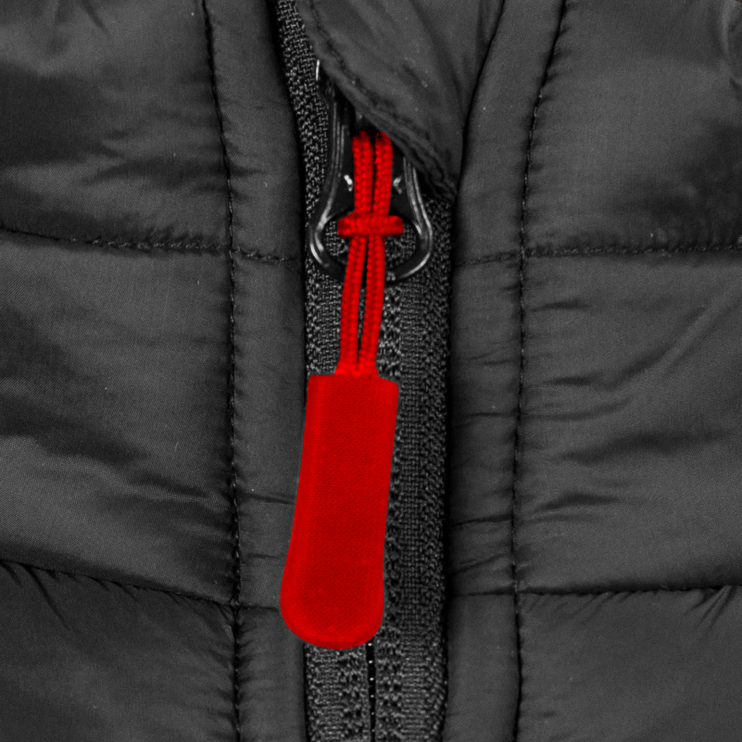 TRENDSWEAR Milford Womens Puffer Vest - 125971 Image