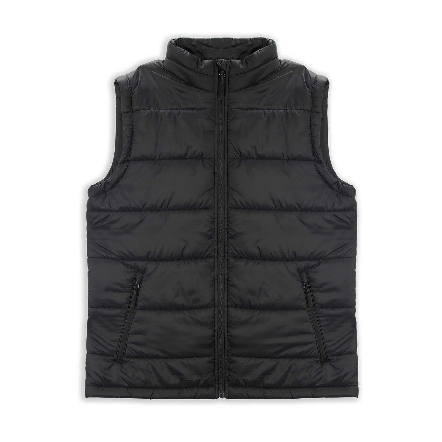 TRENDSWEAR Milford Womens Puffer Vest