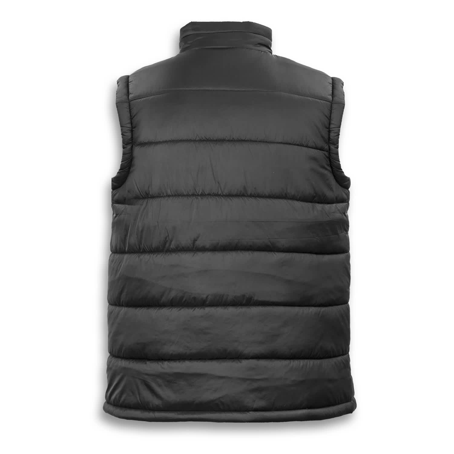 TRENDSWEAR Milford Womens Puffer Vest - 125971 Image