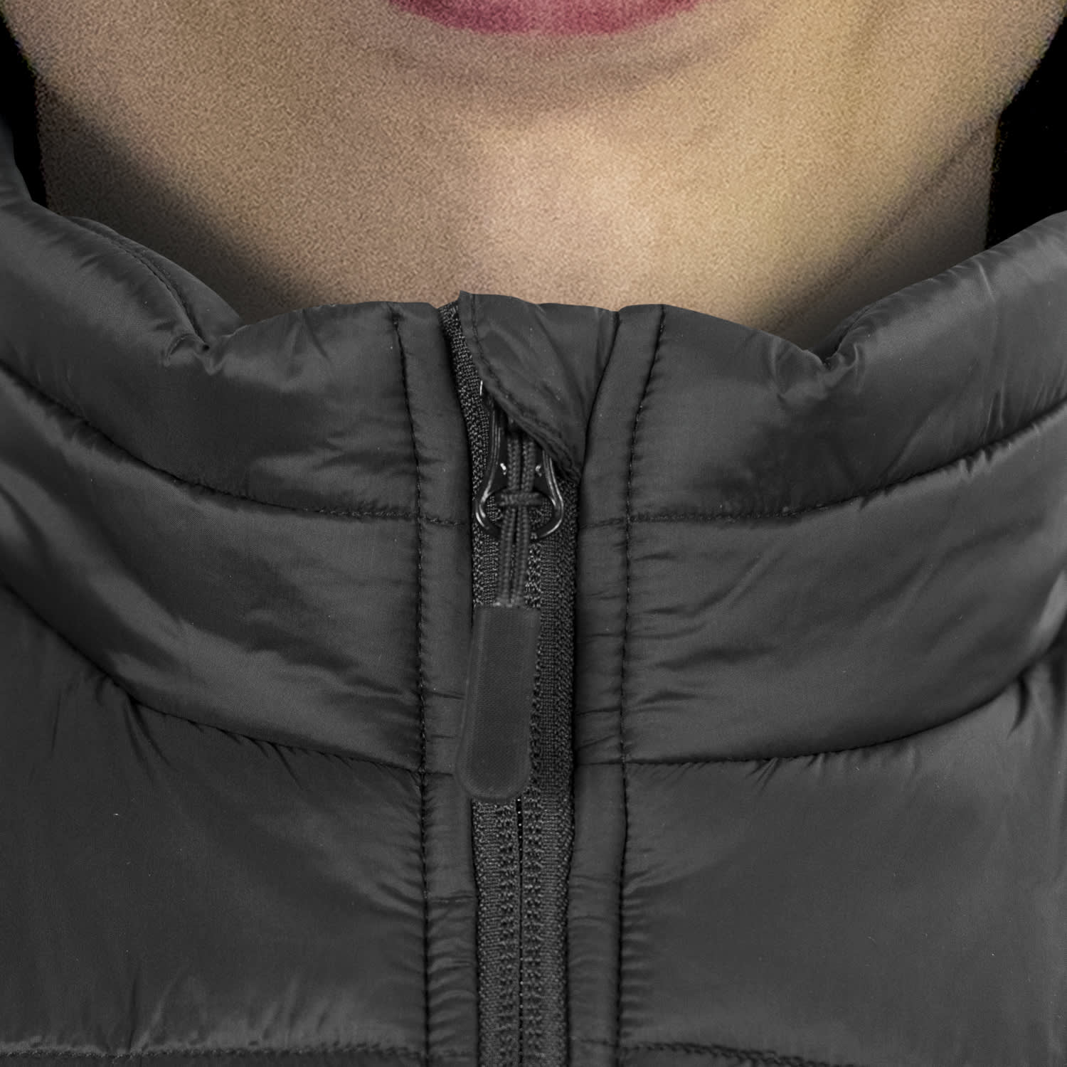 TRENDSWEAR Milford Womens Puffer Vest - 125971 Image