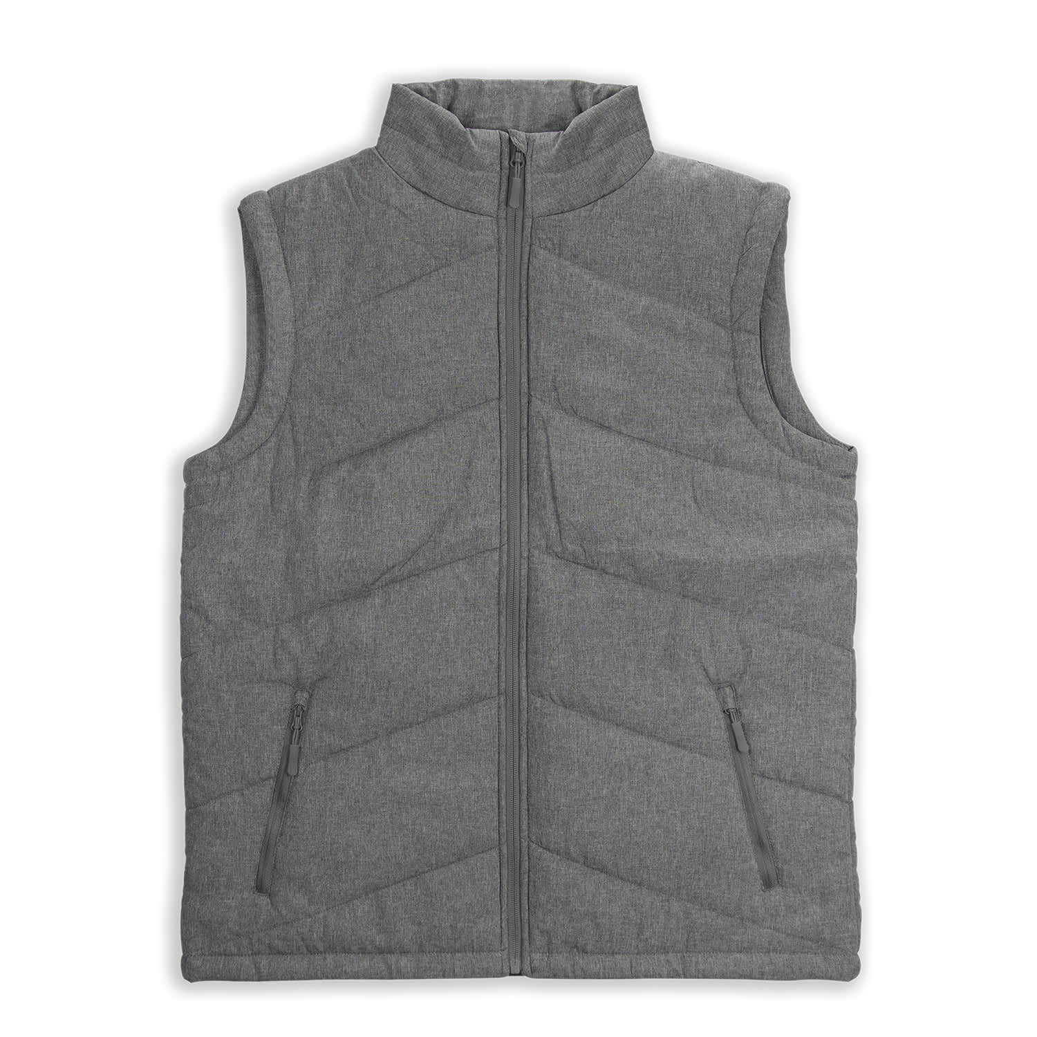 TRENDSWEAR Newport Mens Puffer Vest