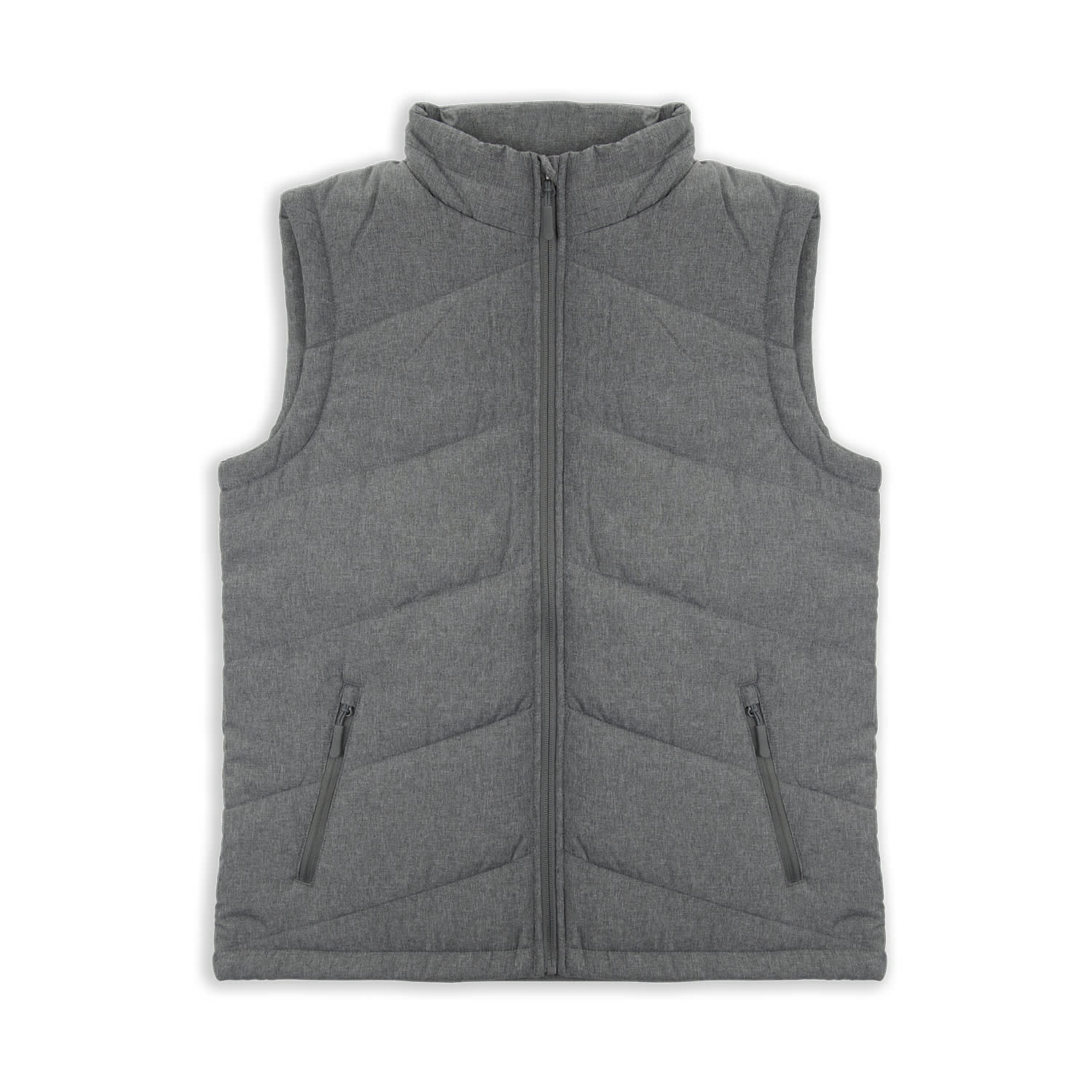 TRENDSWEAR Newport Womens Puffer Vest