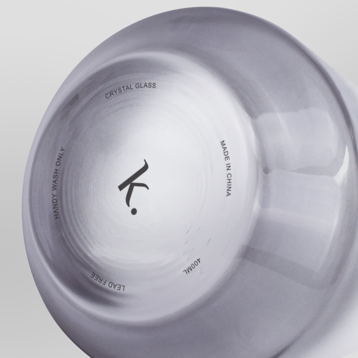 Keepsake Dusk Whiskey Glass - Set of 2 - 126082 Image 