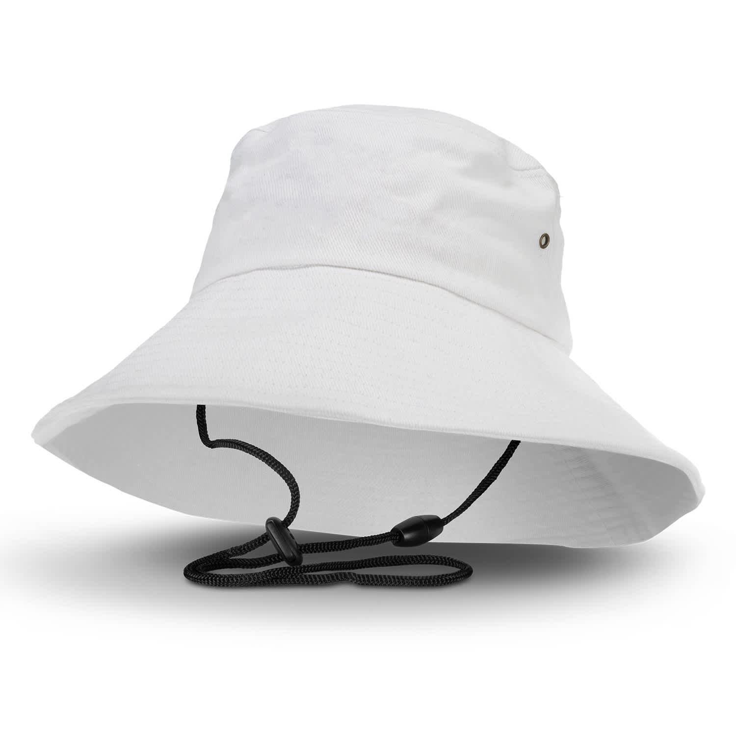 Yuma Bucket Hat - 126092 Image White