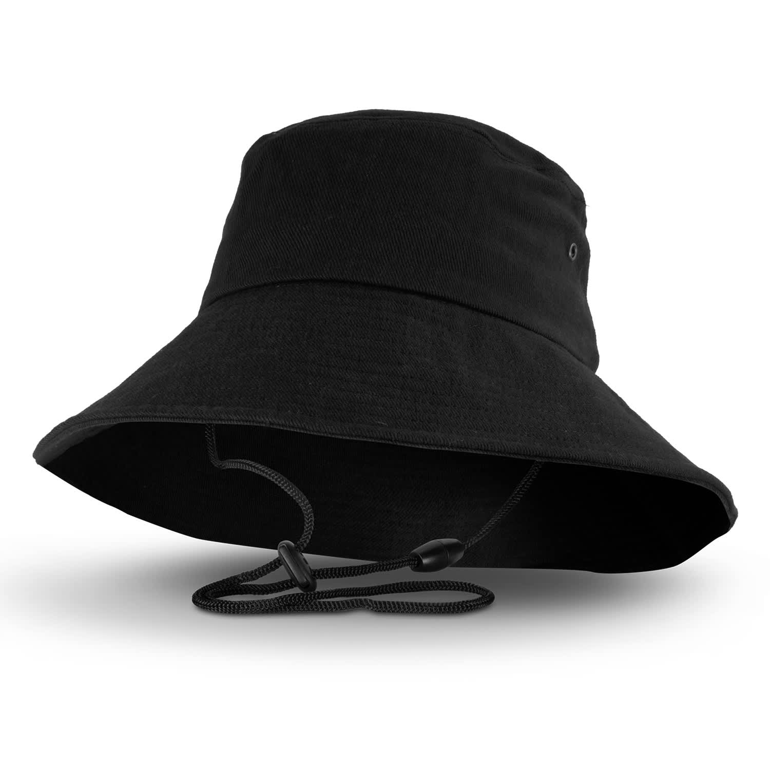 Yuma Bucket Hat - 126092 Image Black